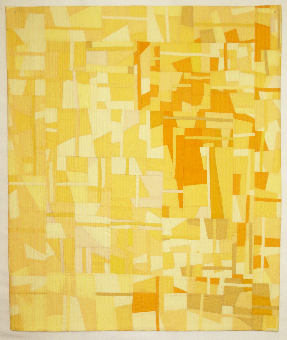 "Roundabout" 40" x 34"