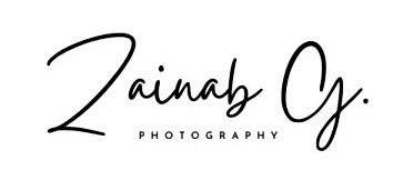 Zainab Garrett Photography