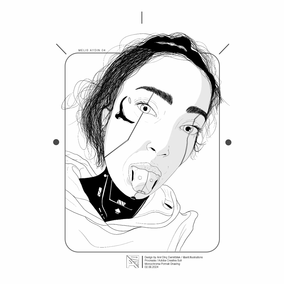 Melis Aydın - Alternative No.04