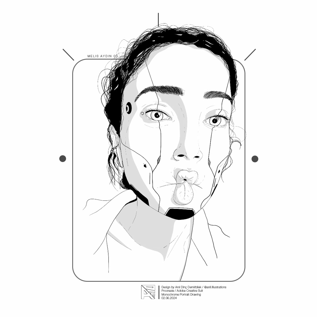 Melis Aydın - Alternative No.03