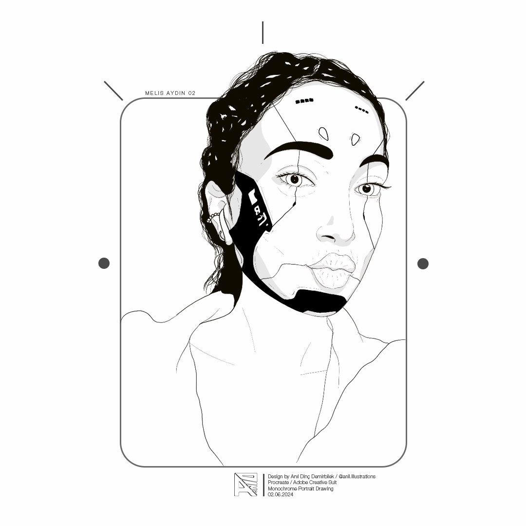Melis Aydın - Alternative No.02