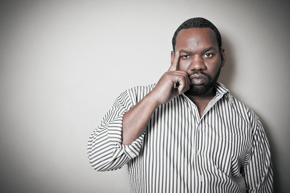 Raekwon | Urbanology Magazine