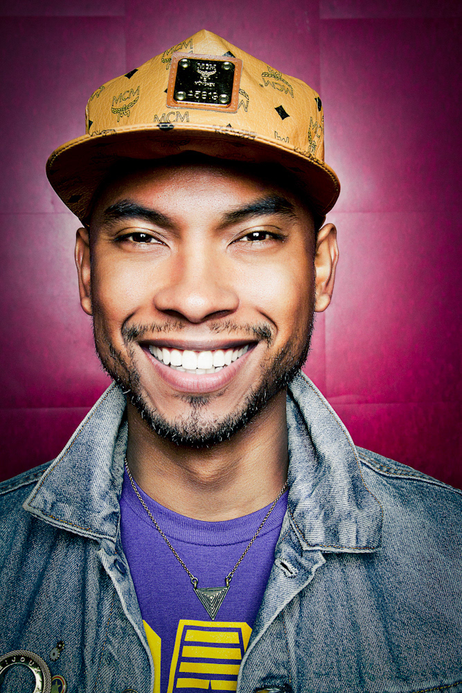 Miguel | Urbanology Magazine