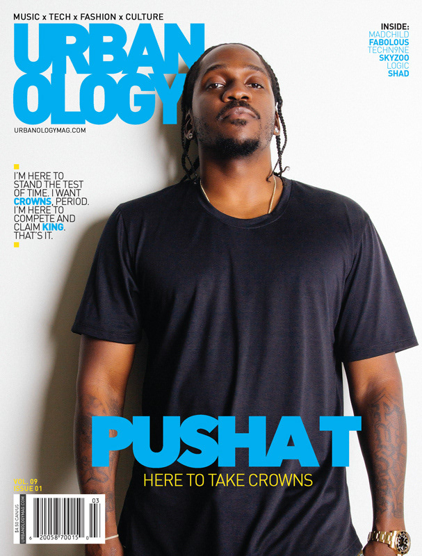 Pusha T