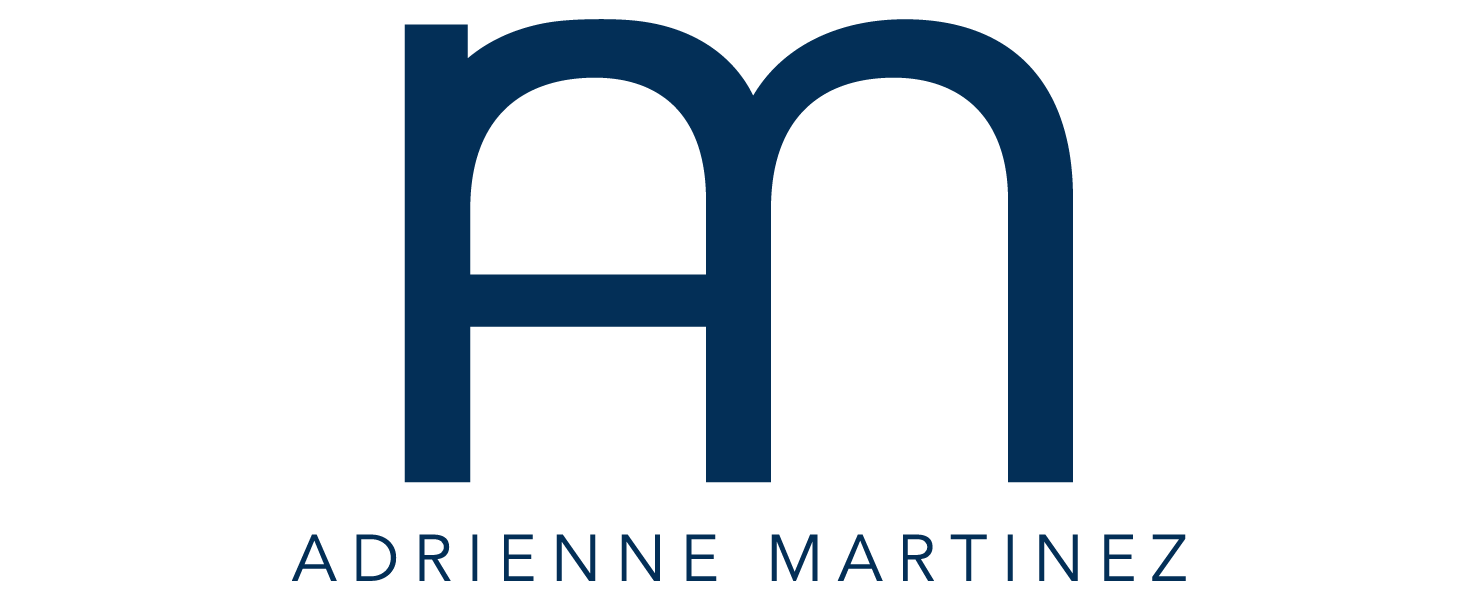 ADRIENNE MARTINEZ