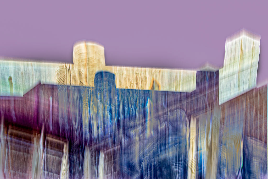 tower block