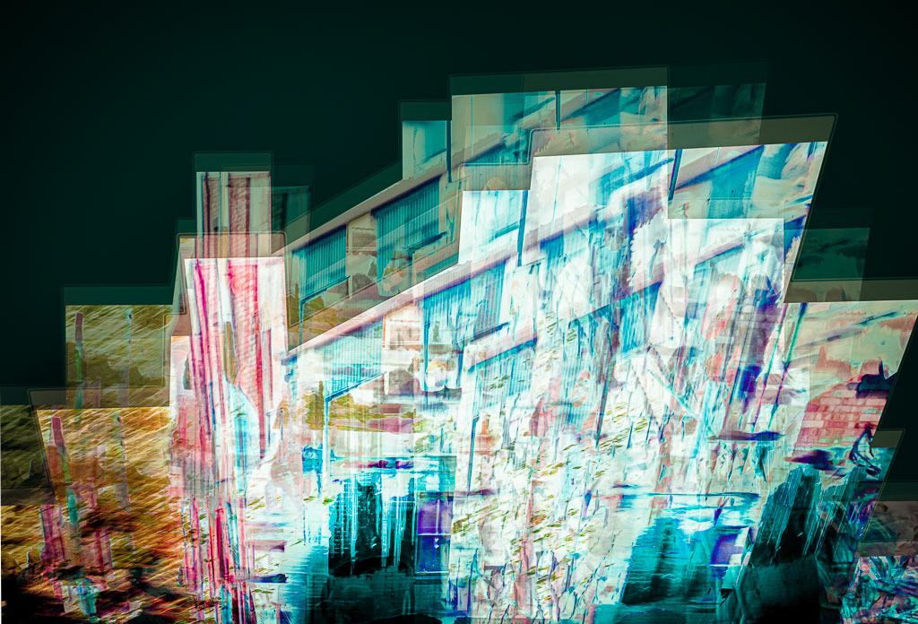 high rise