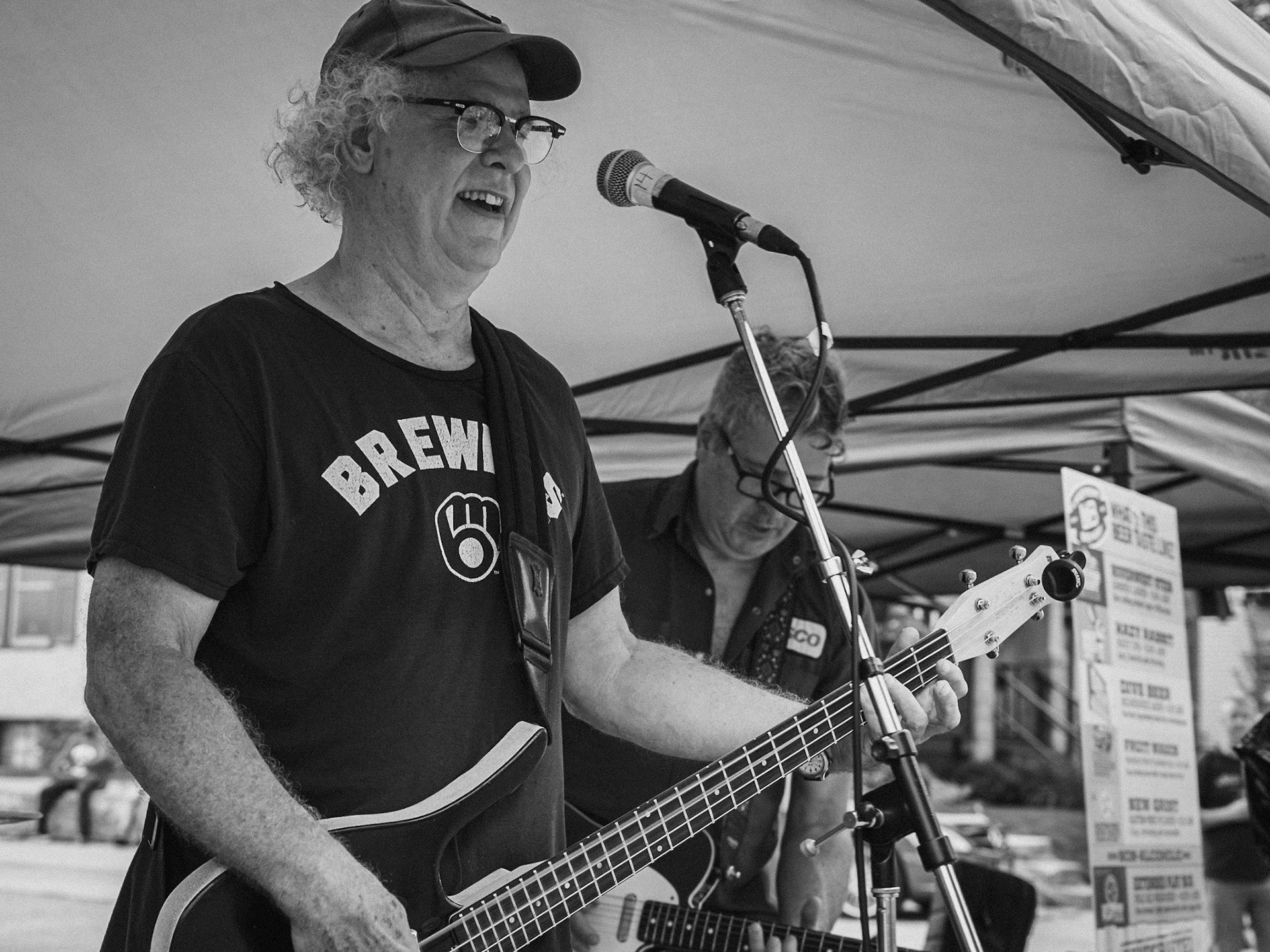 The Mosleys 2.0 at Center Street Days