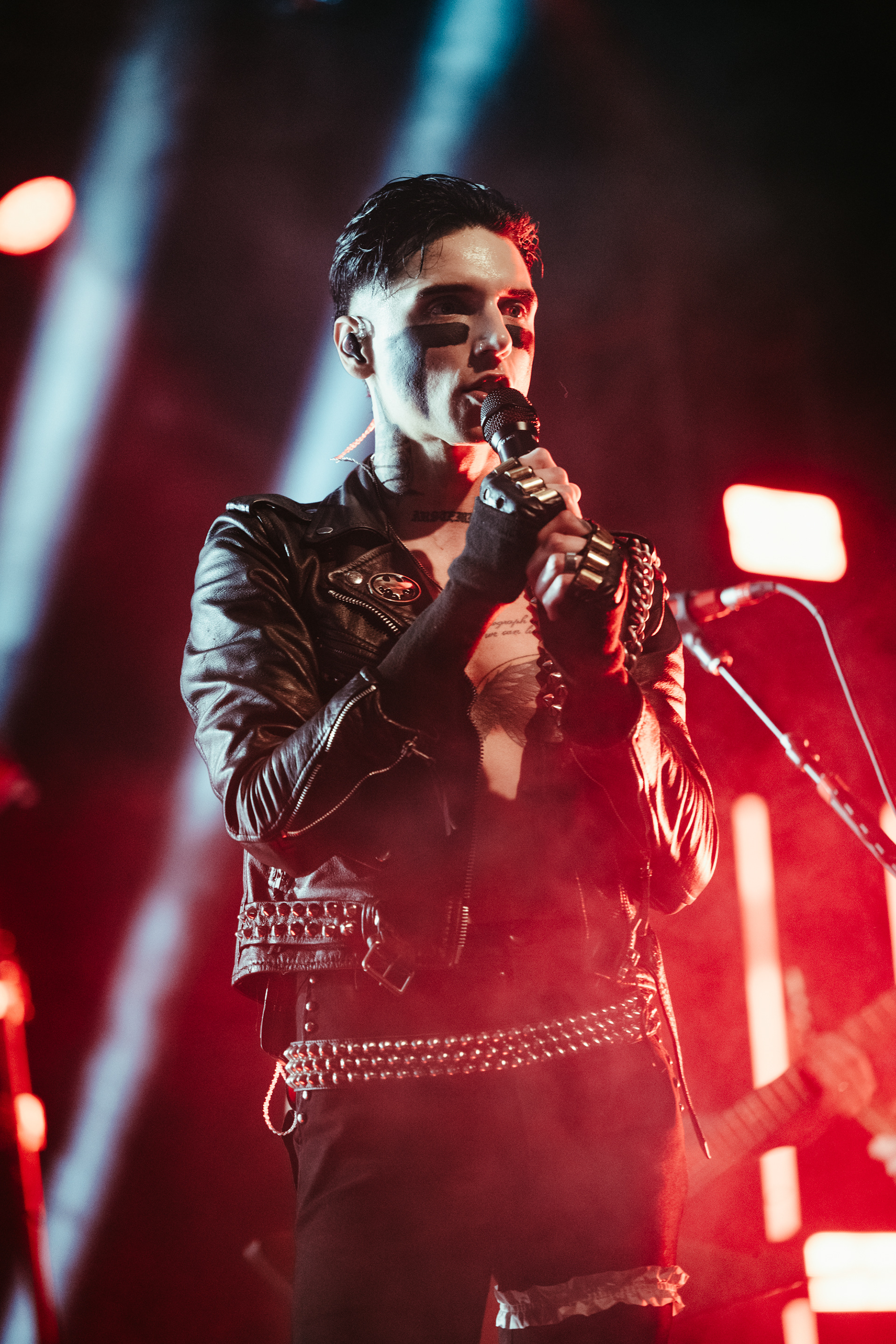 Black Veil Brides