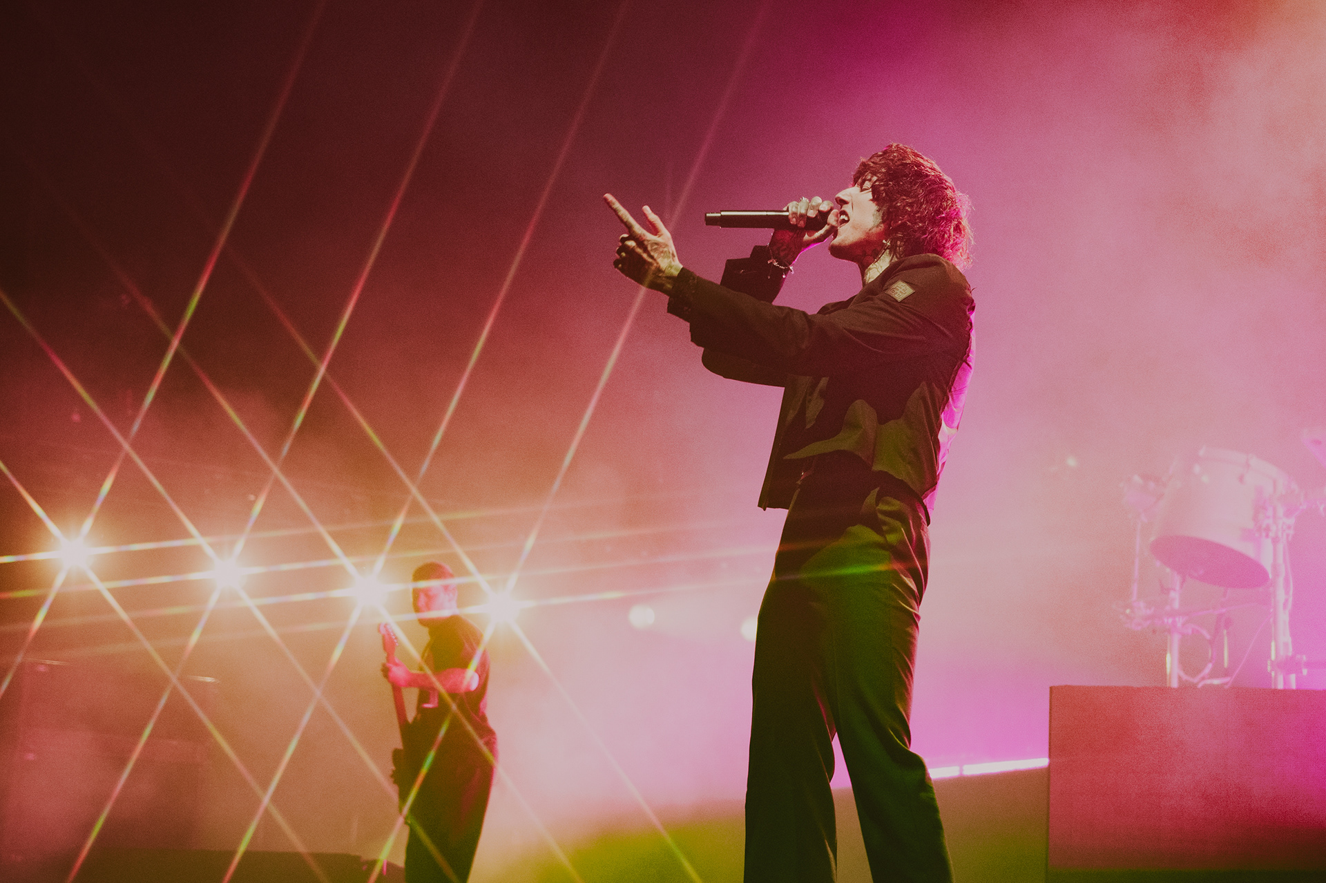 Bring Me The Horizon