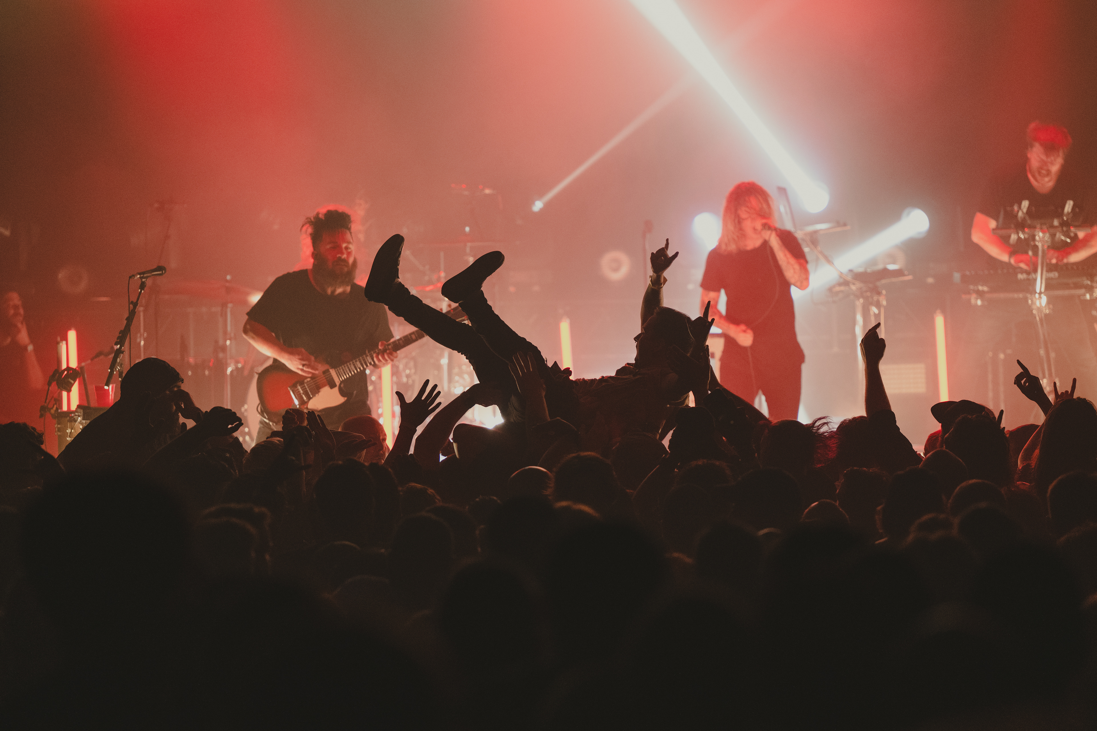 Underoath
