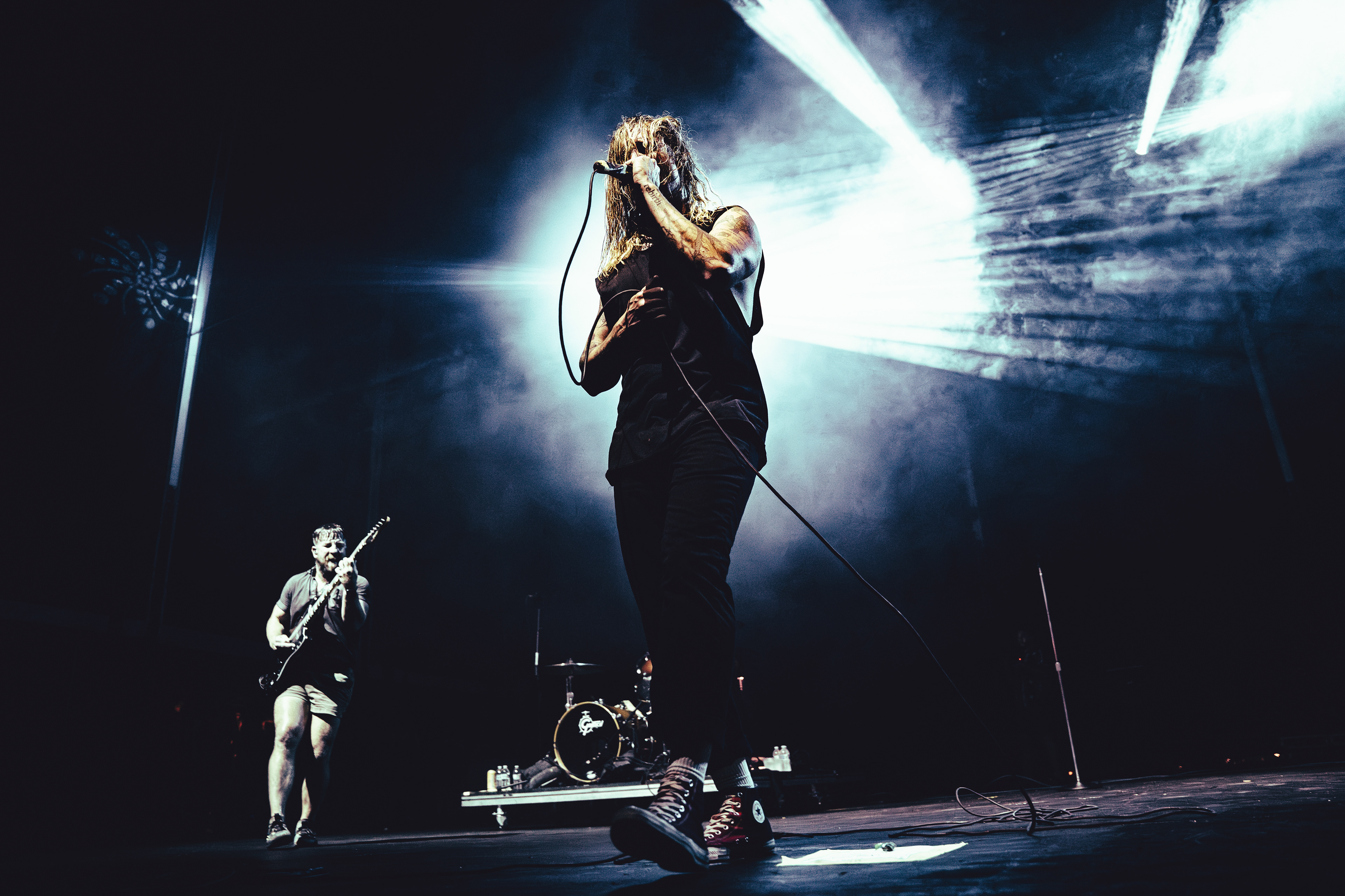 Underoath