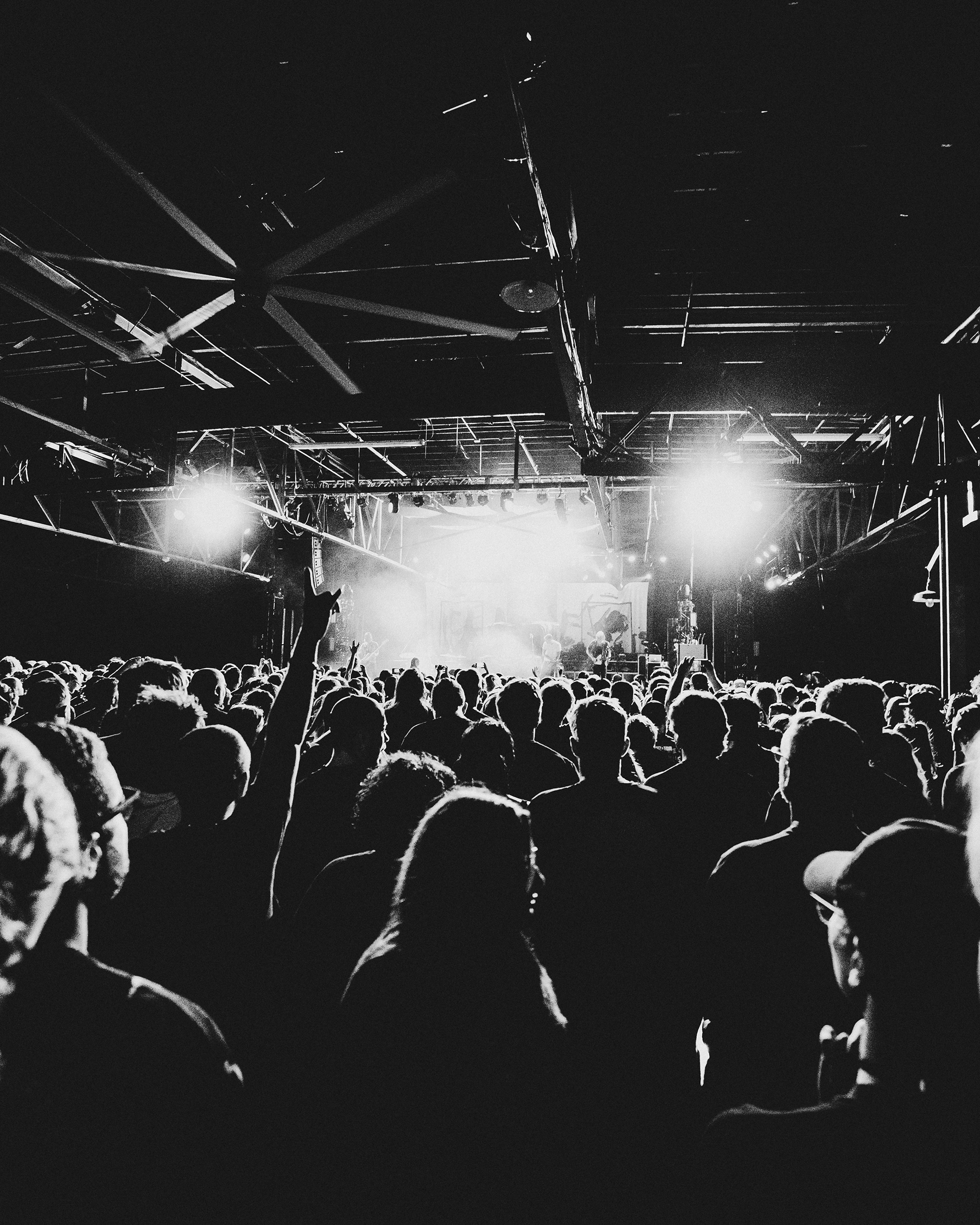 Ice Nine Kills
