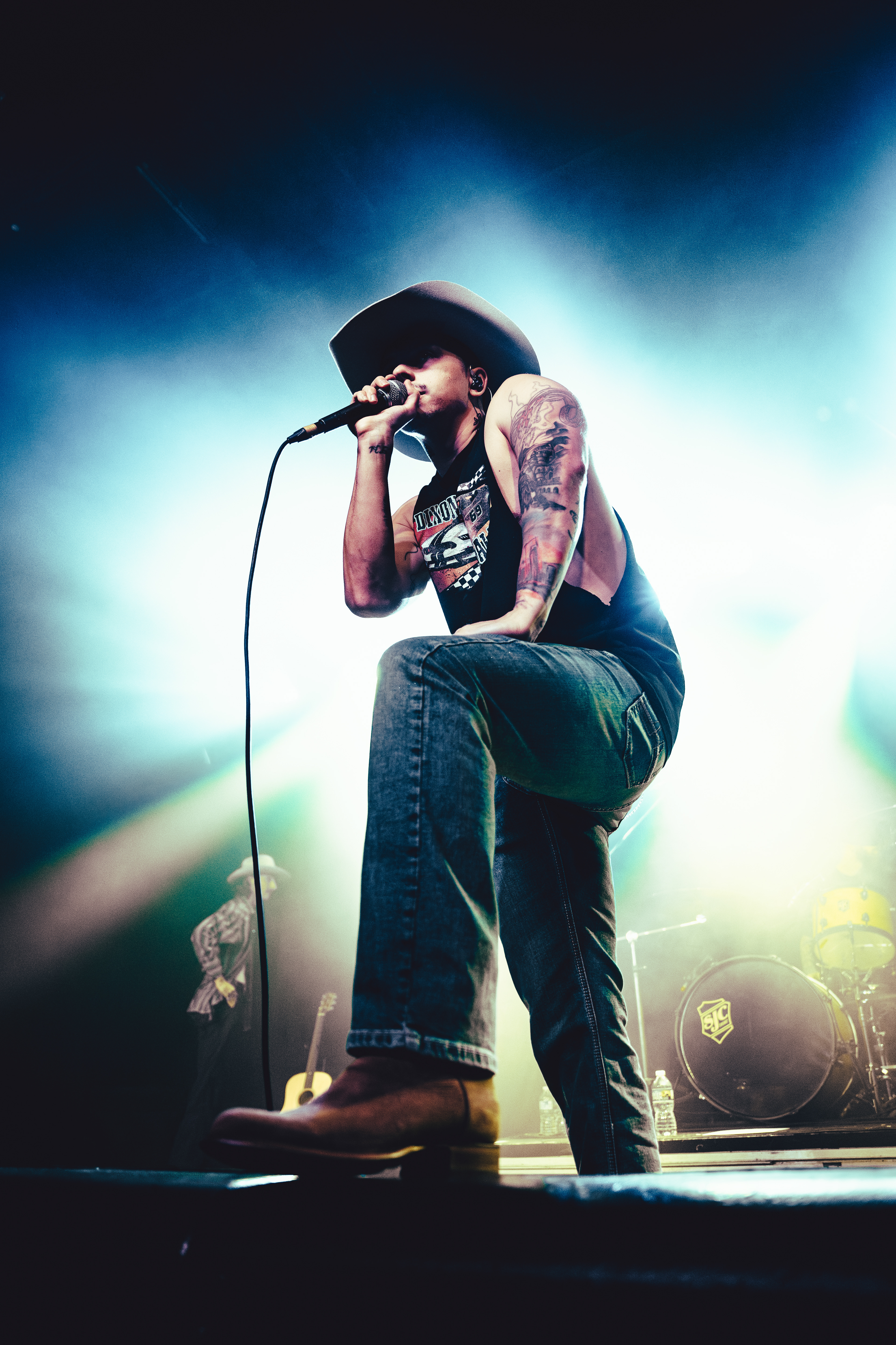 Dixon Dallas