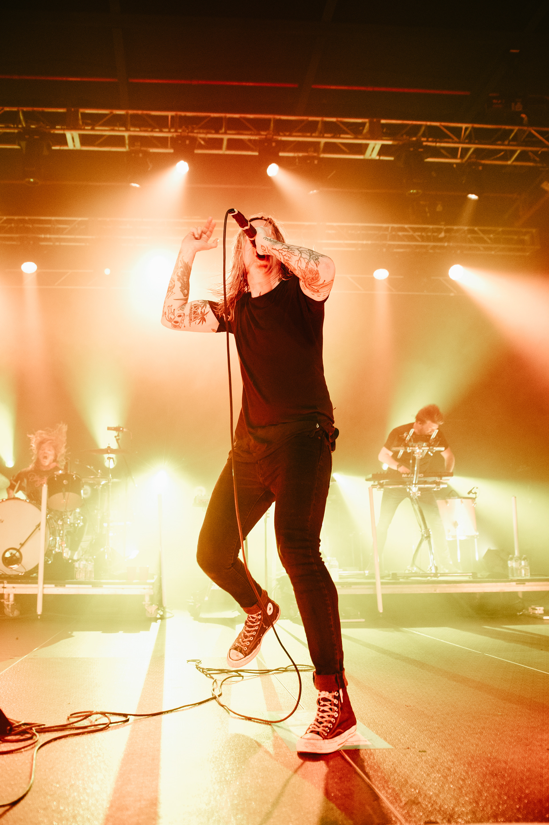 Underoath