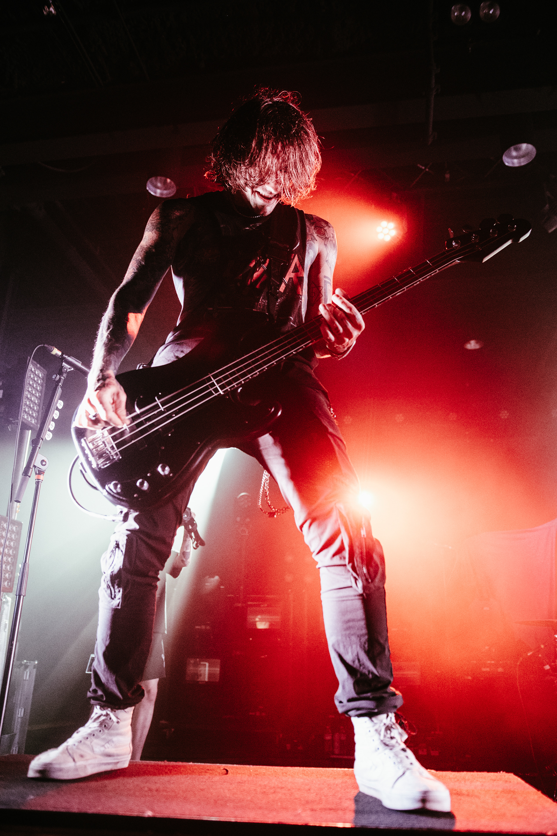 We Came As Romans