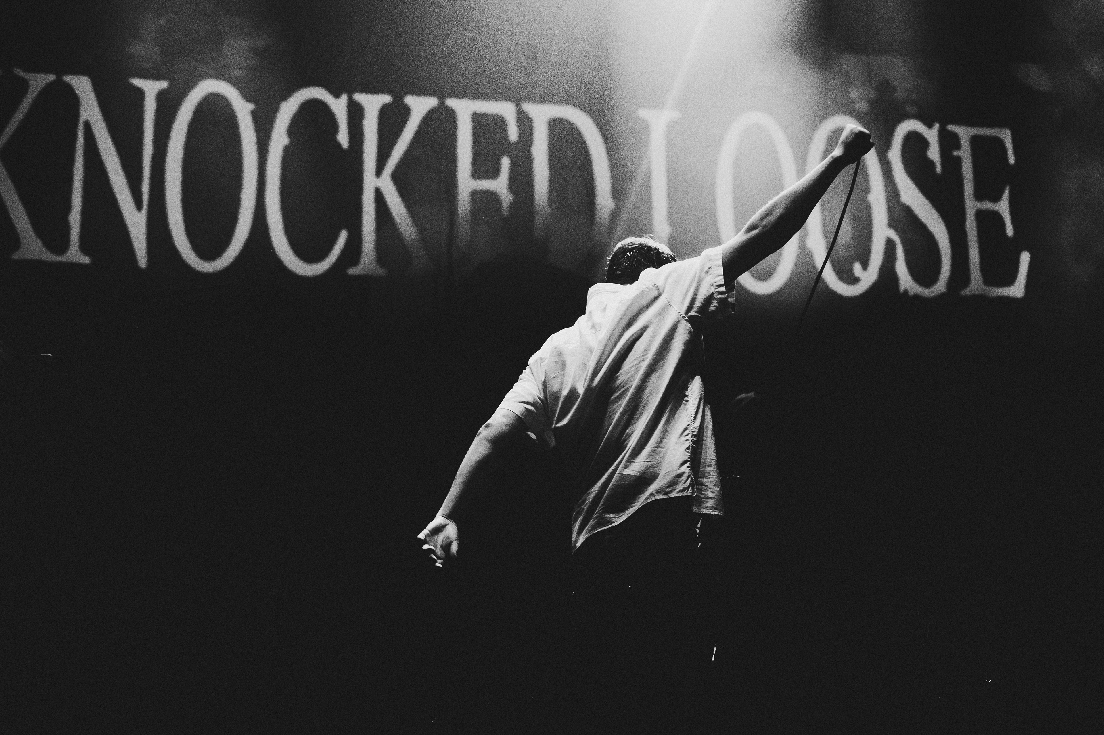 Knocked Loose