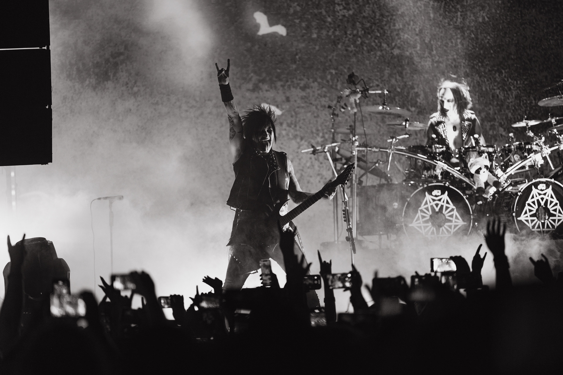 Black Veil Brides