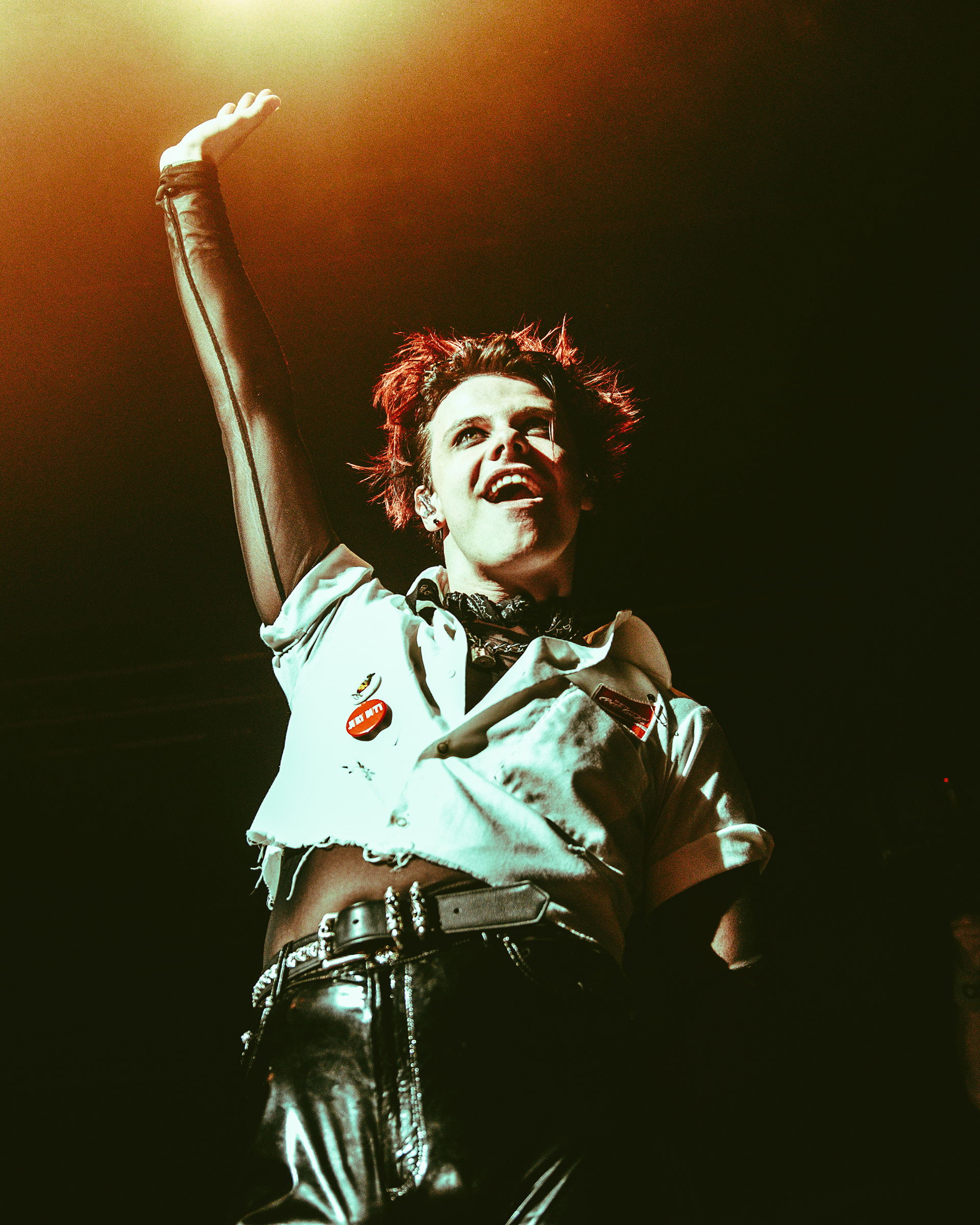 Yungblud