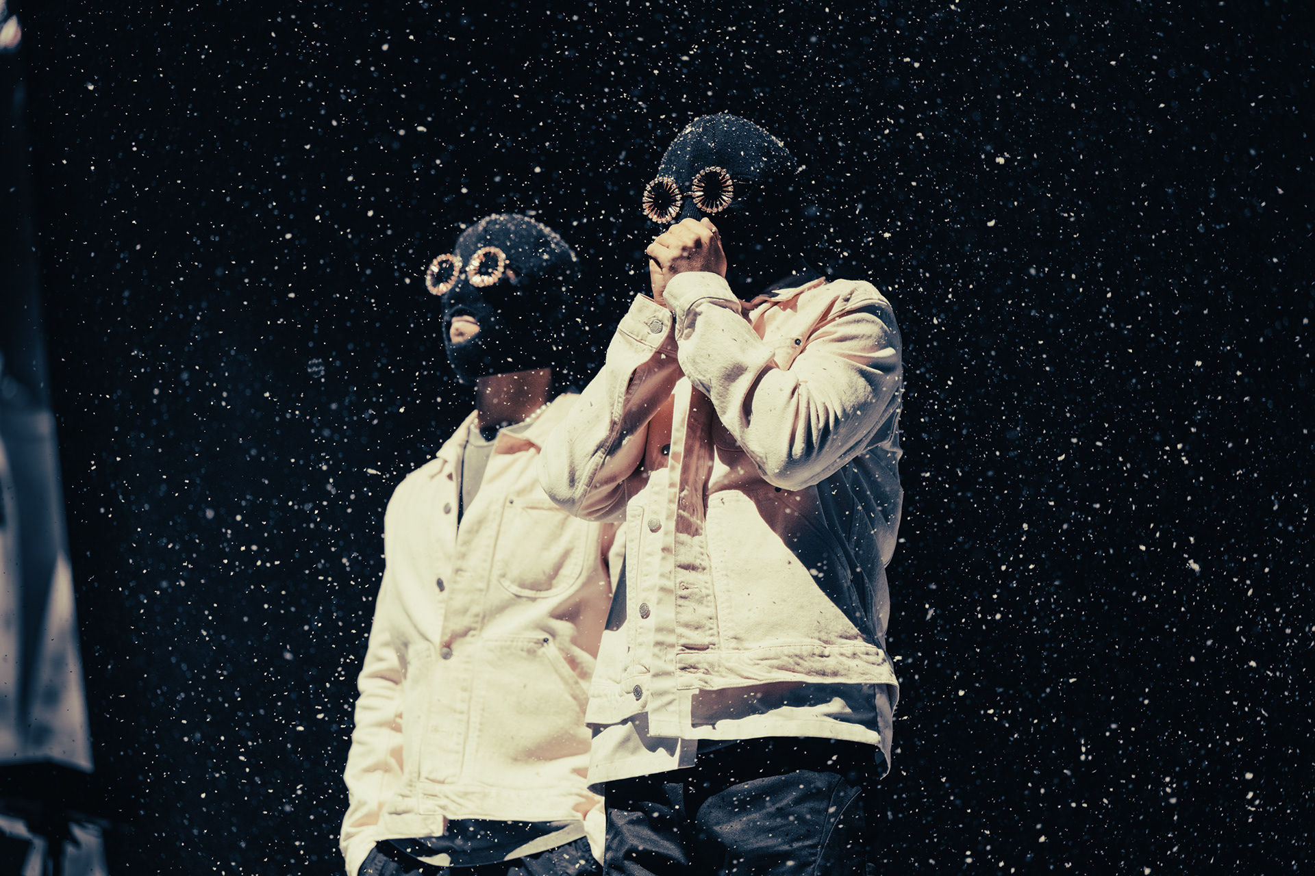Twenty One Pilots