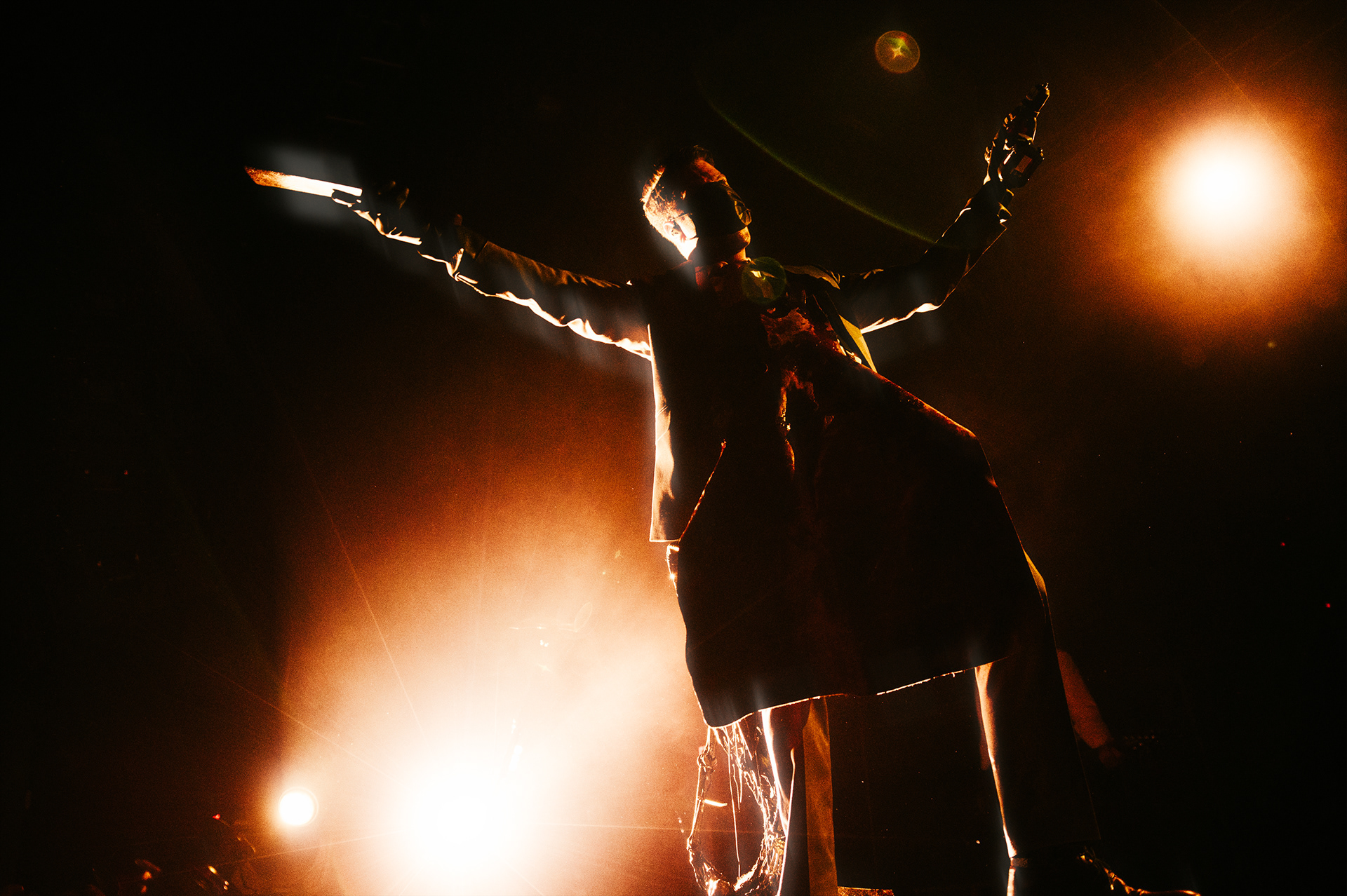 Ice Nine Kills