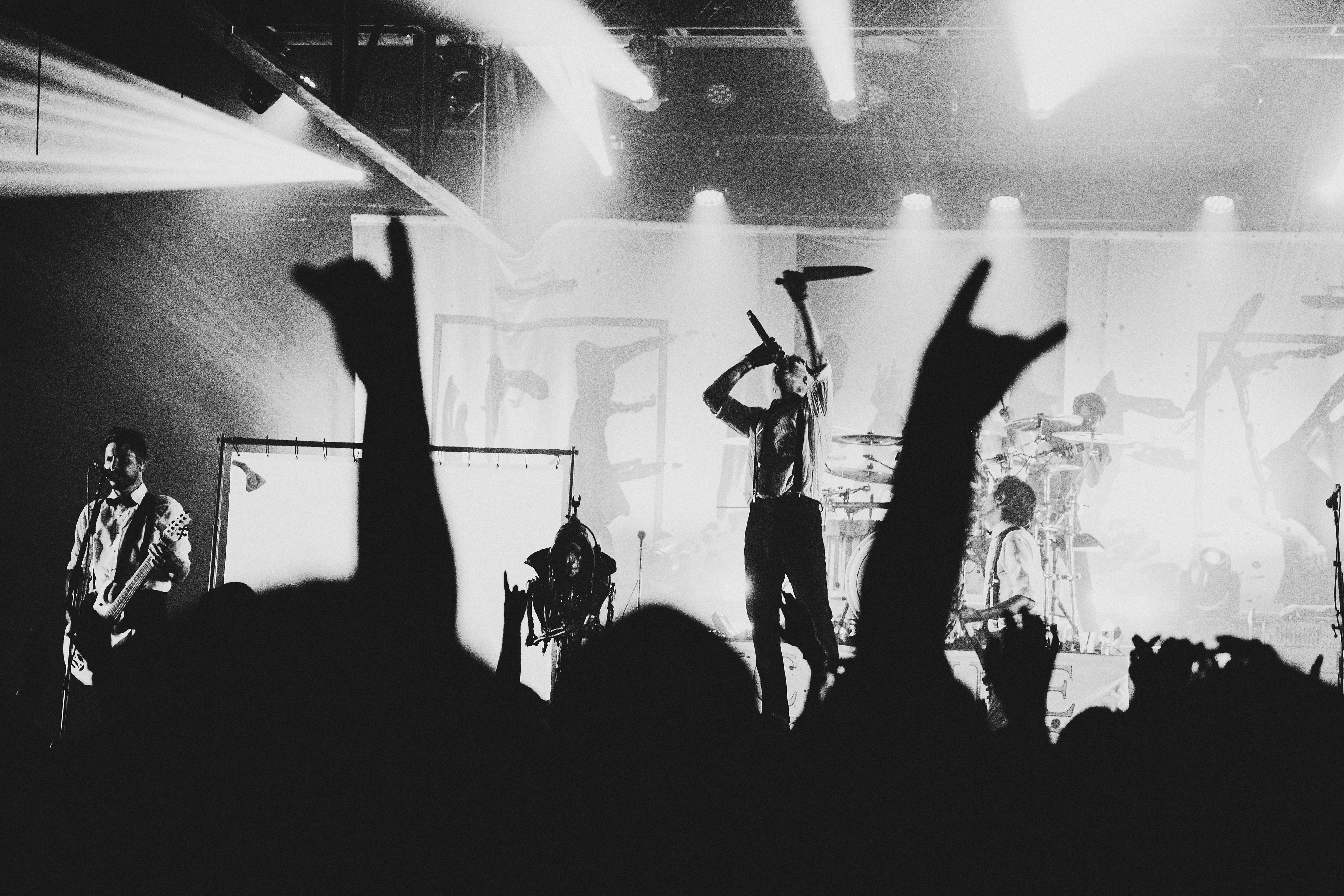 Ice Nine Kills