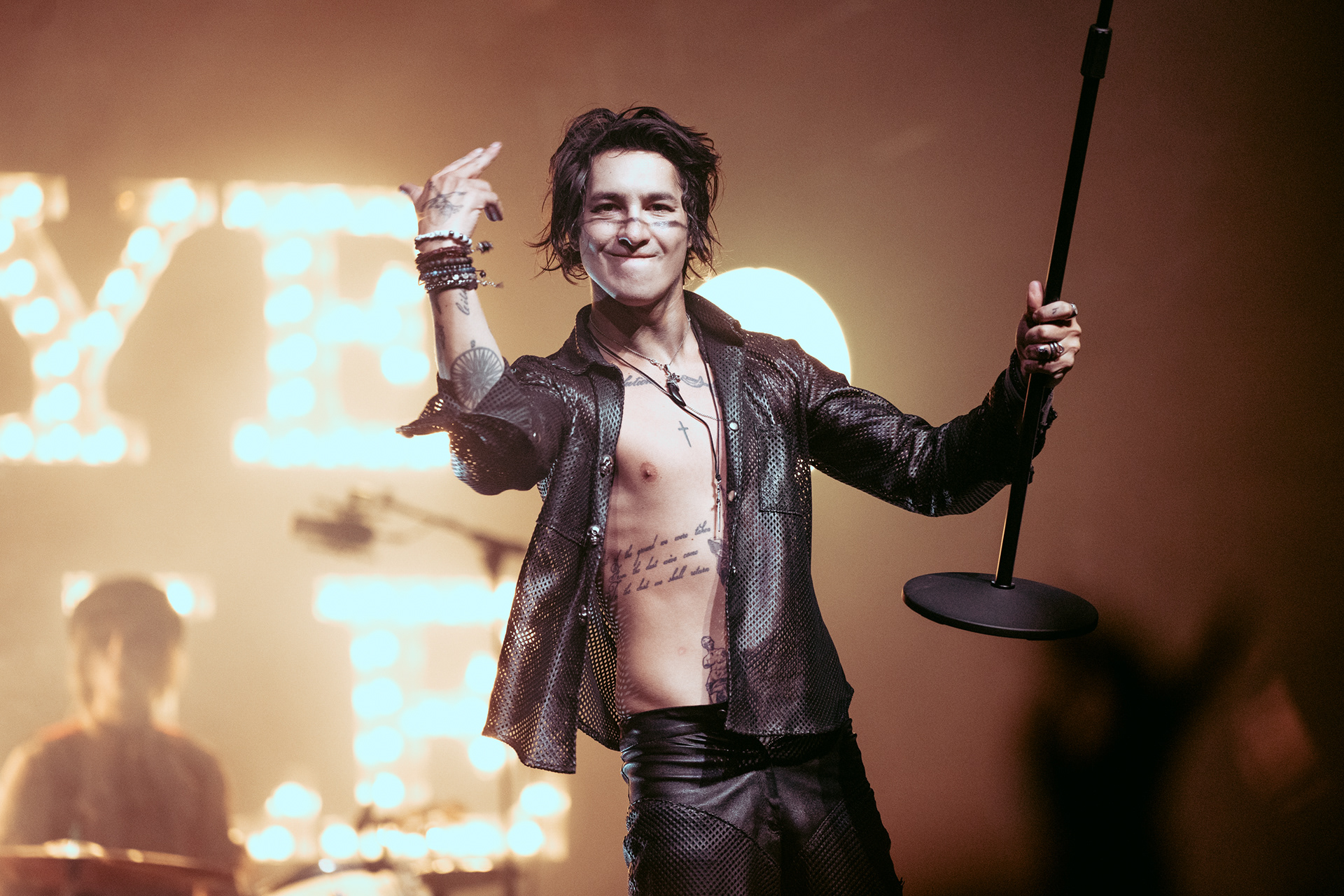 Palaye Royale