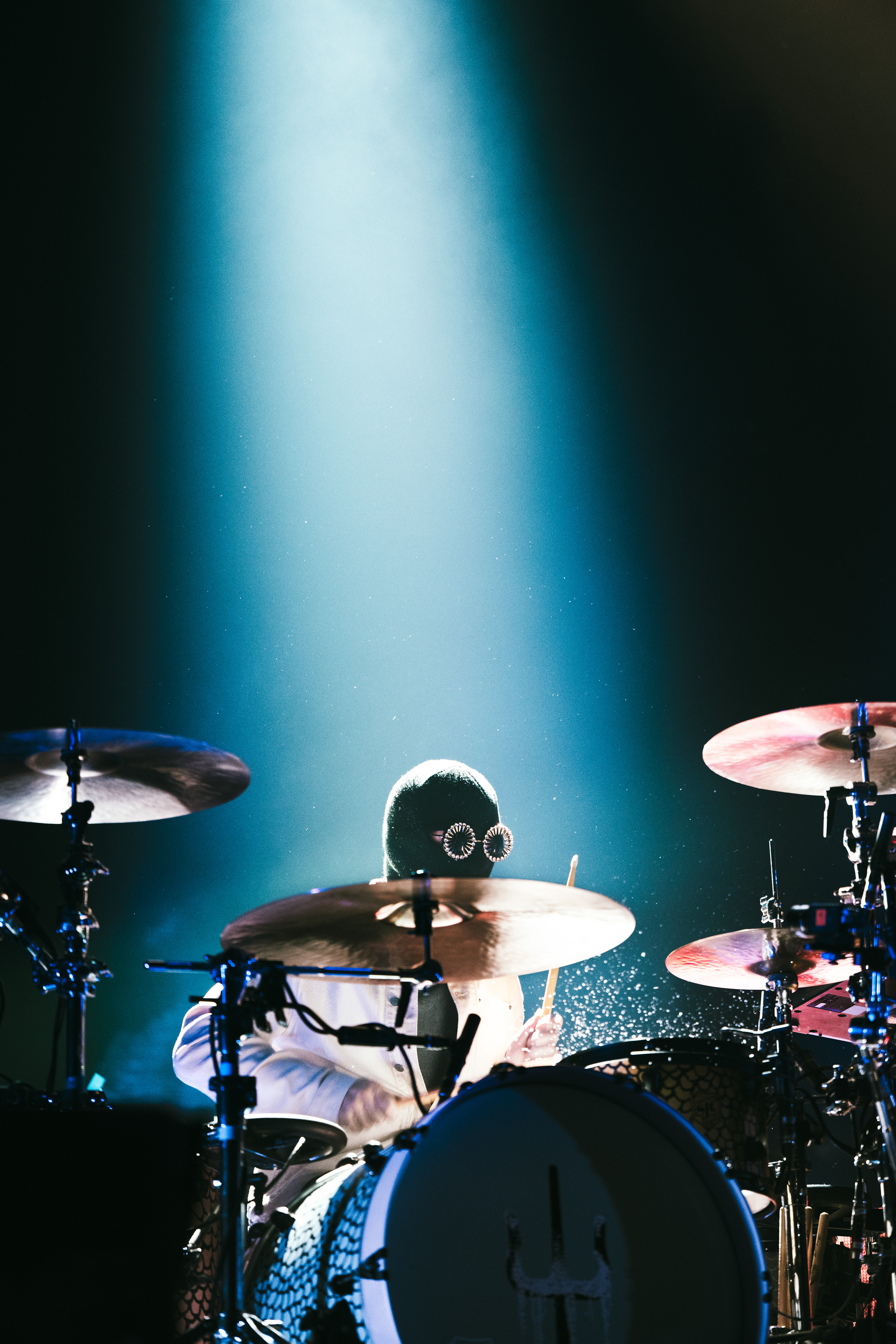 Twenty One Pilots