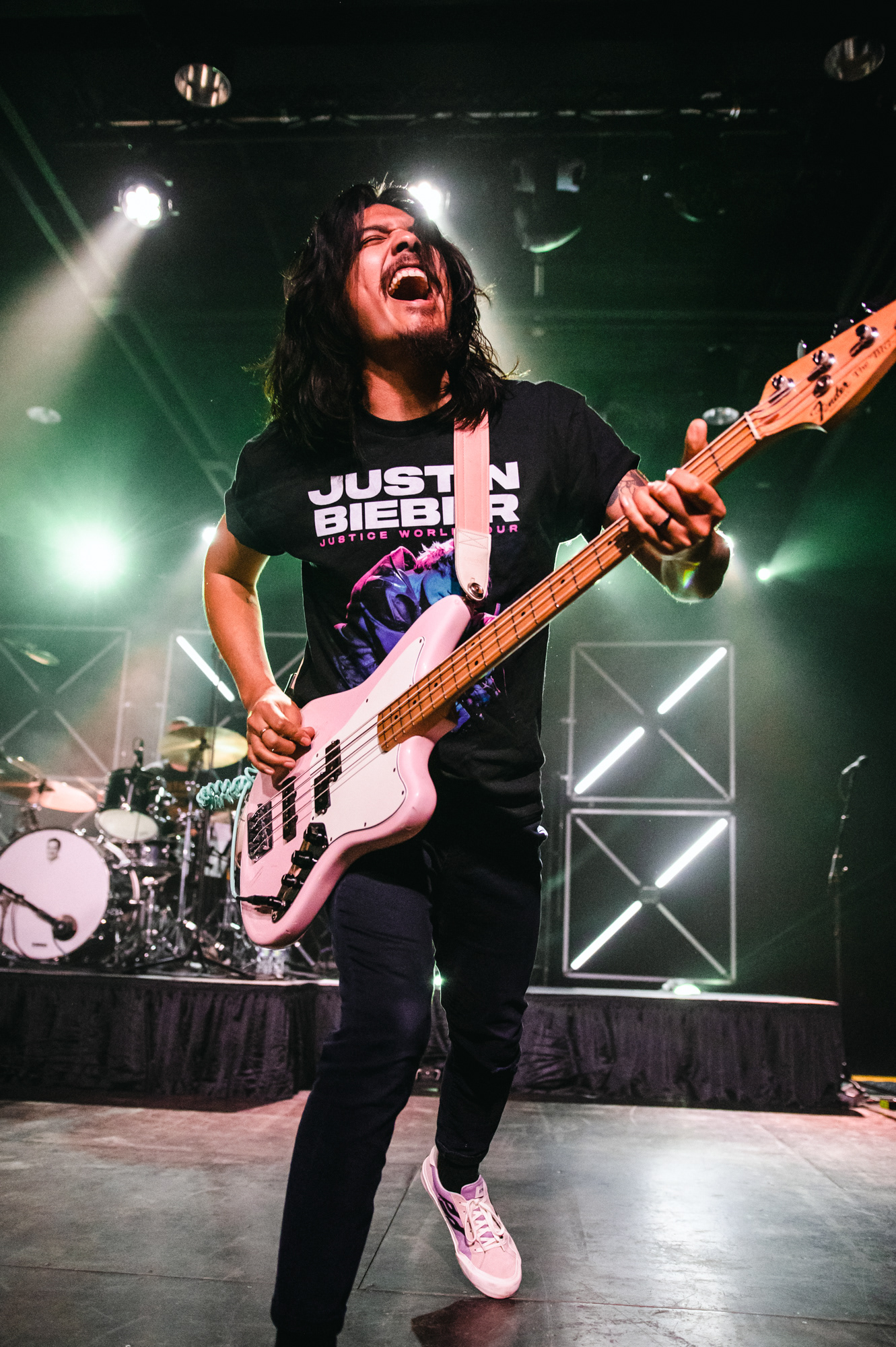 Badflower