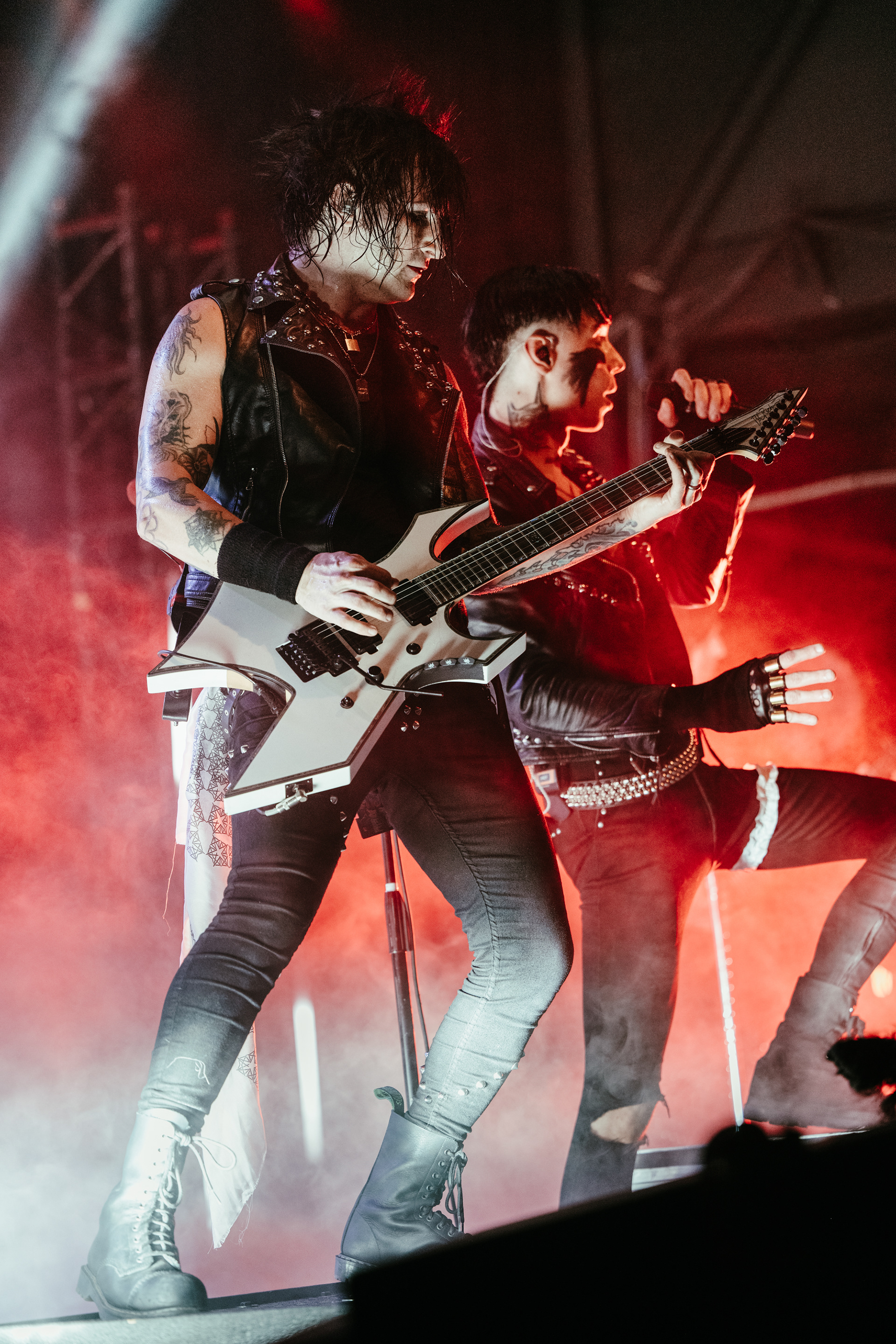 Black Veil Brides