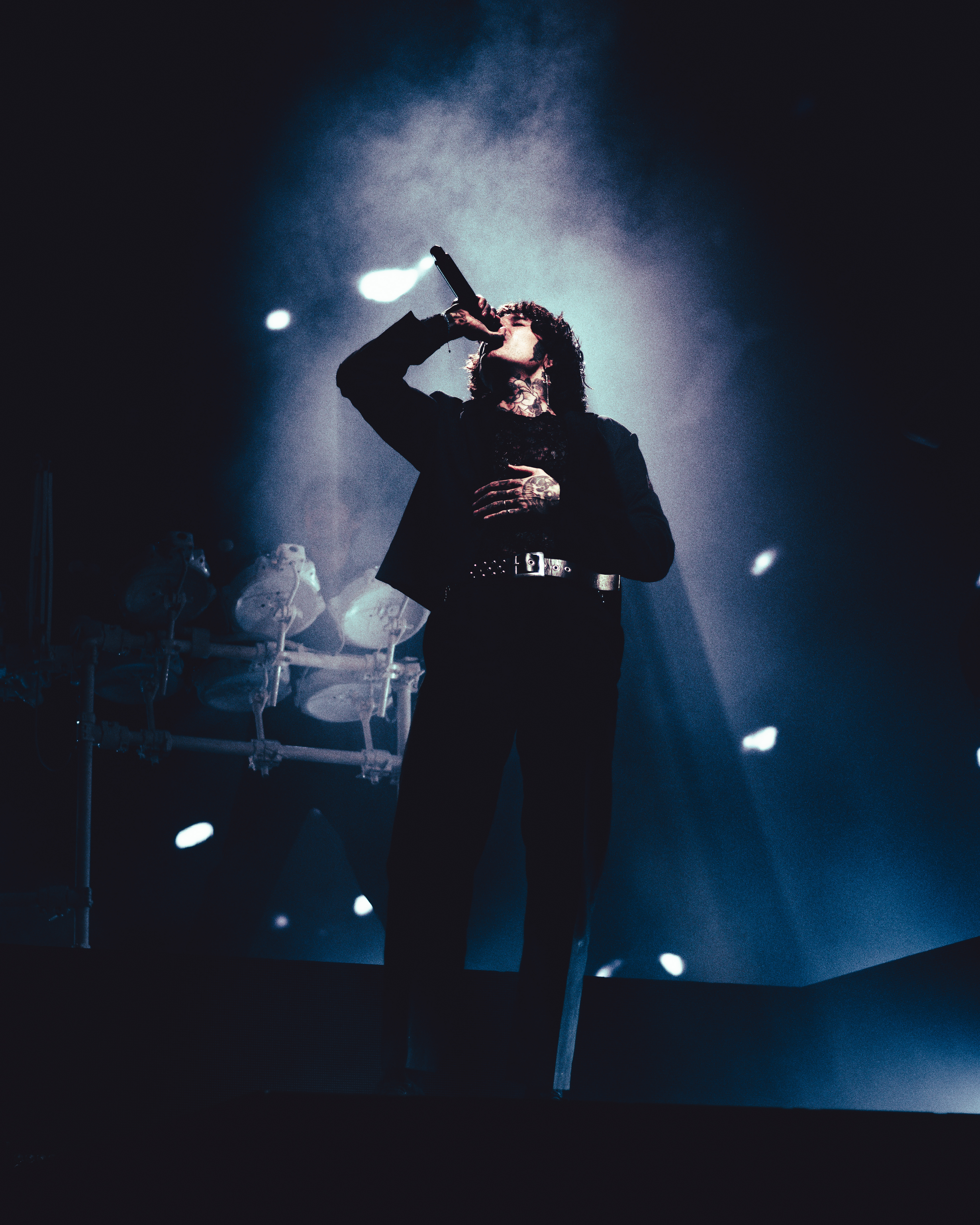 Bring Me The Horizon