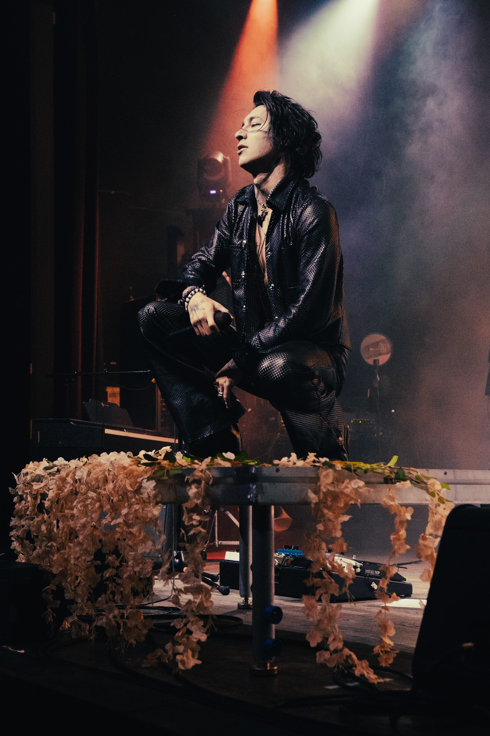 Palaye Royale