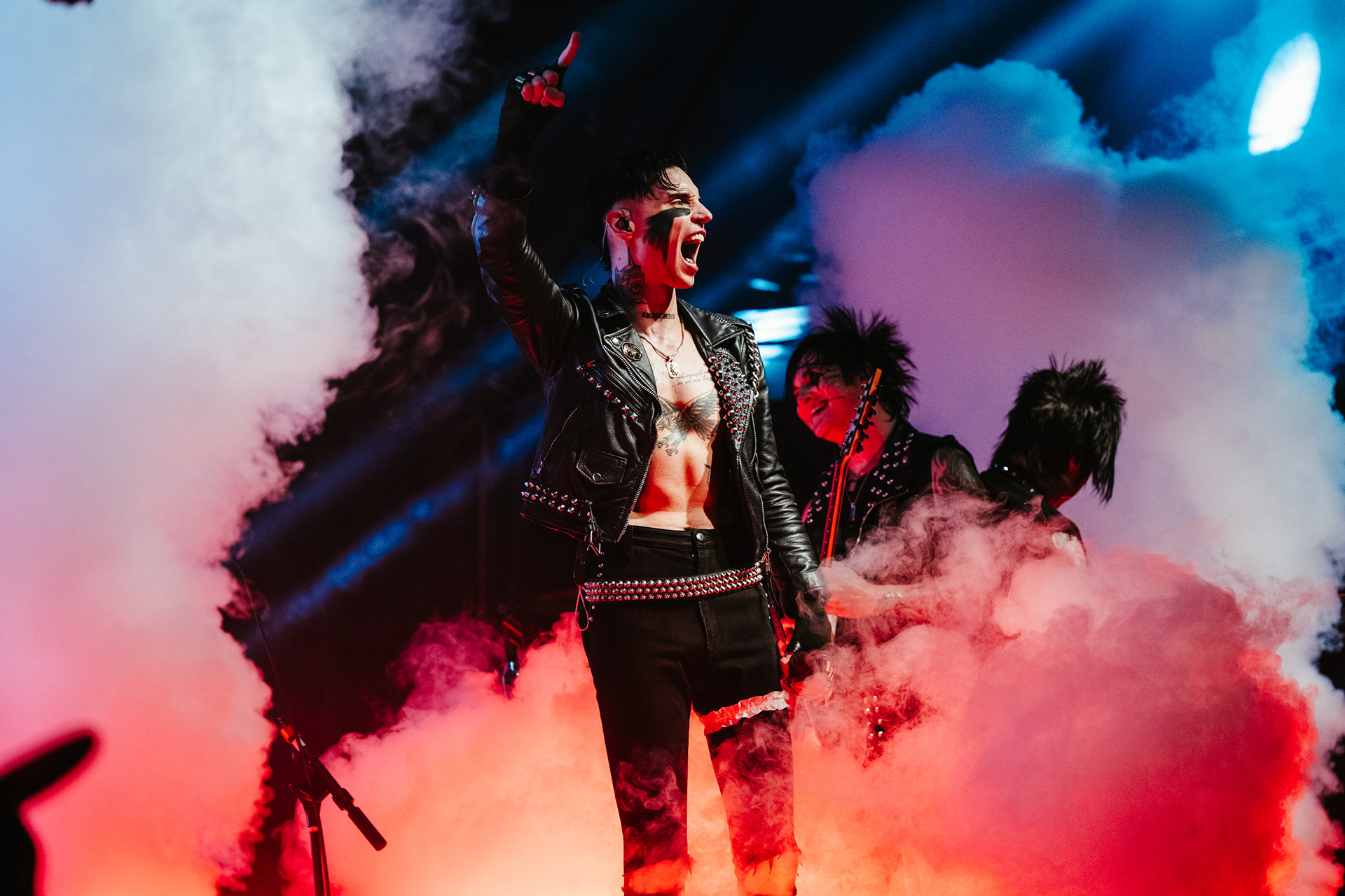 Black Veil Brides