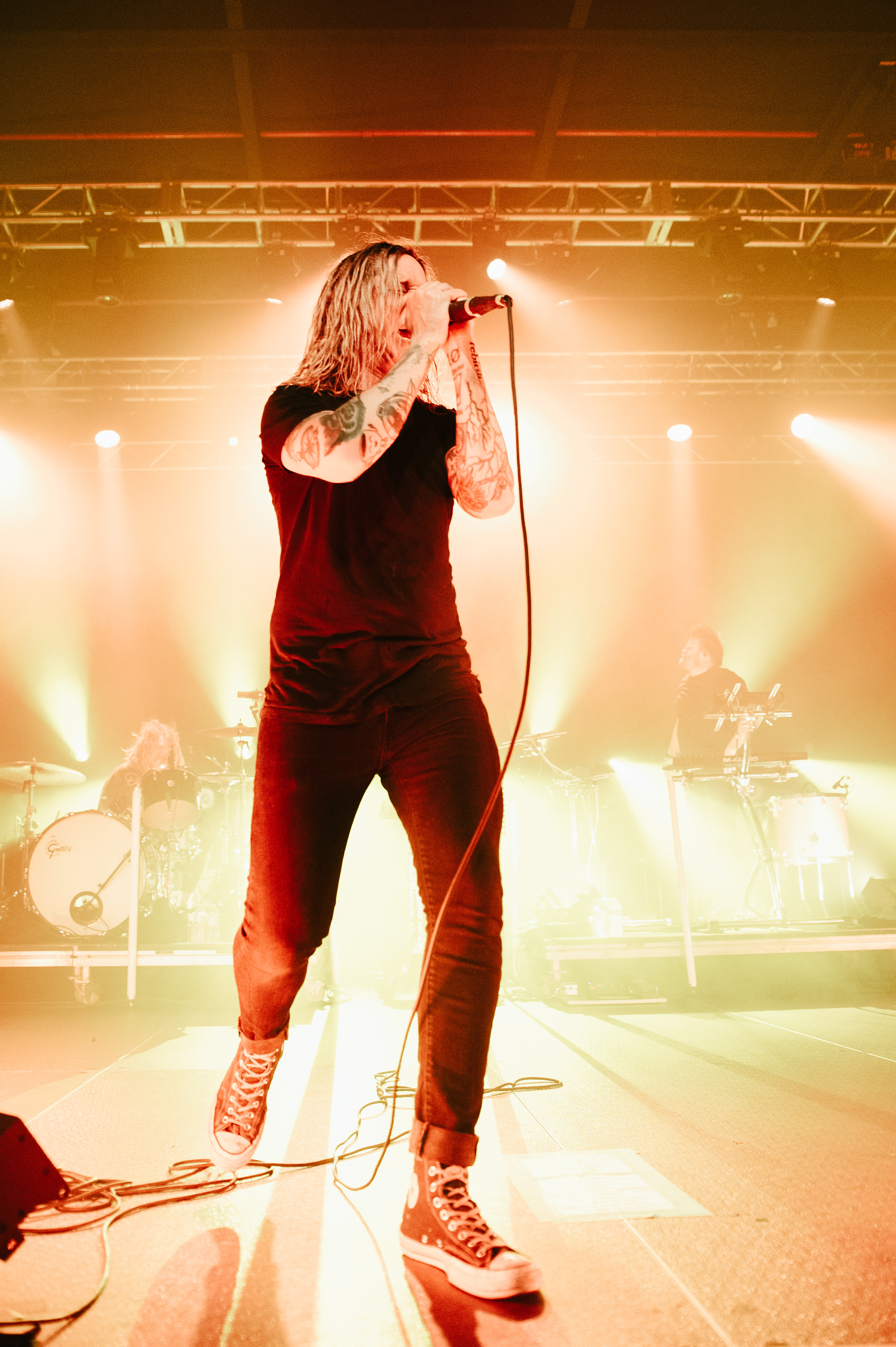 Underoath