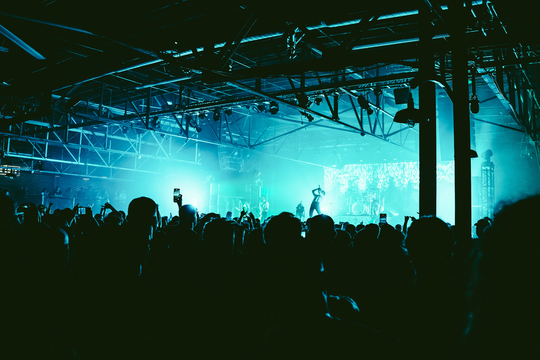 Ice Nine Kills