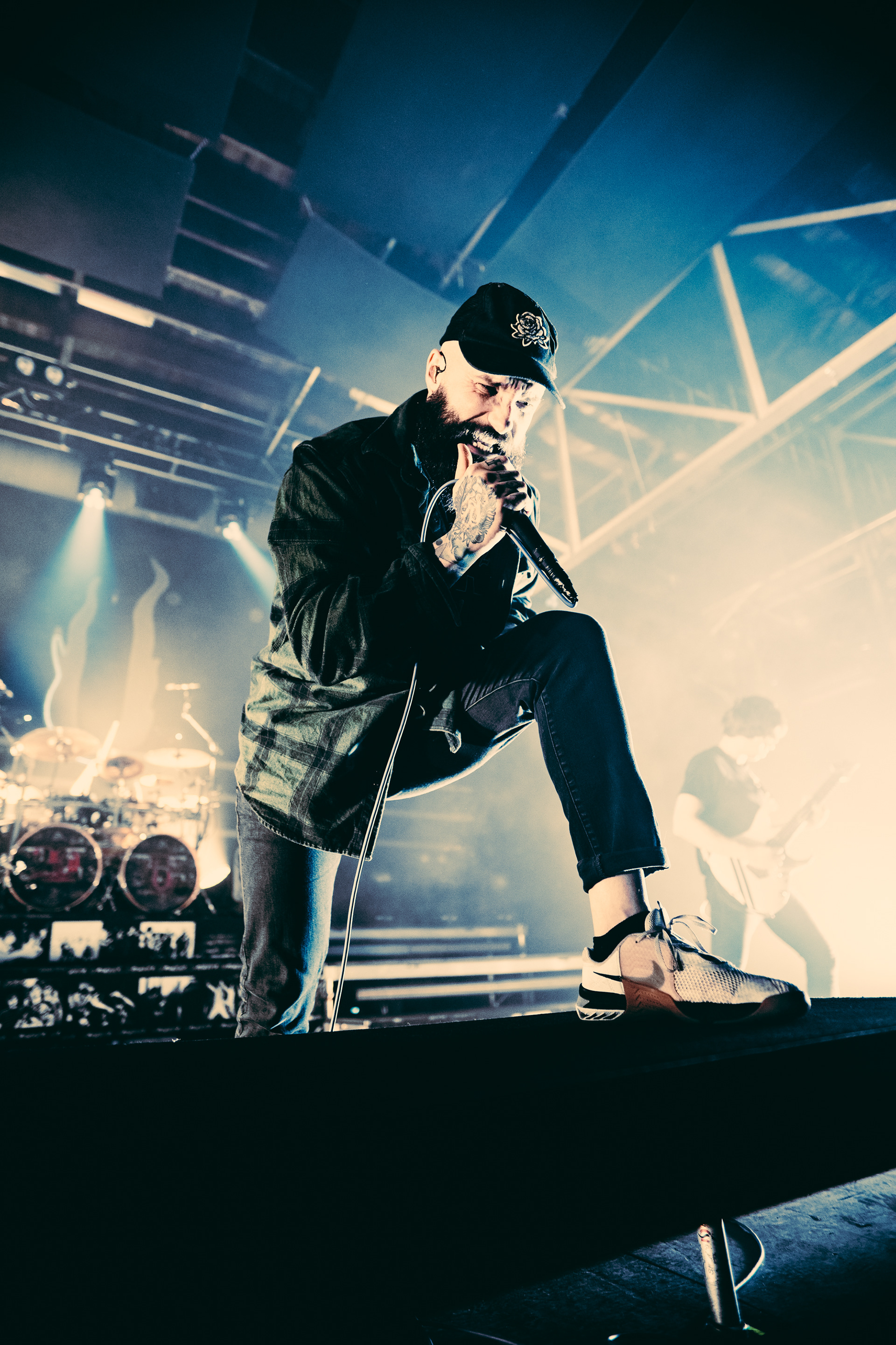 August Burns Red
