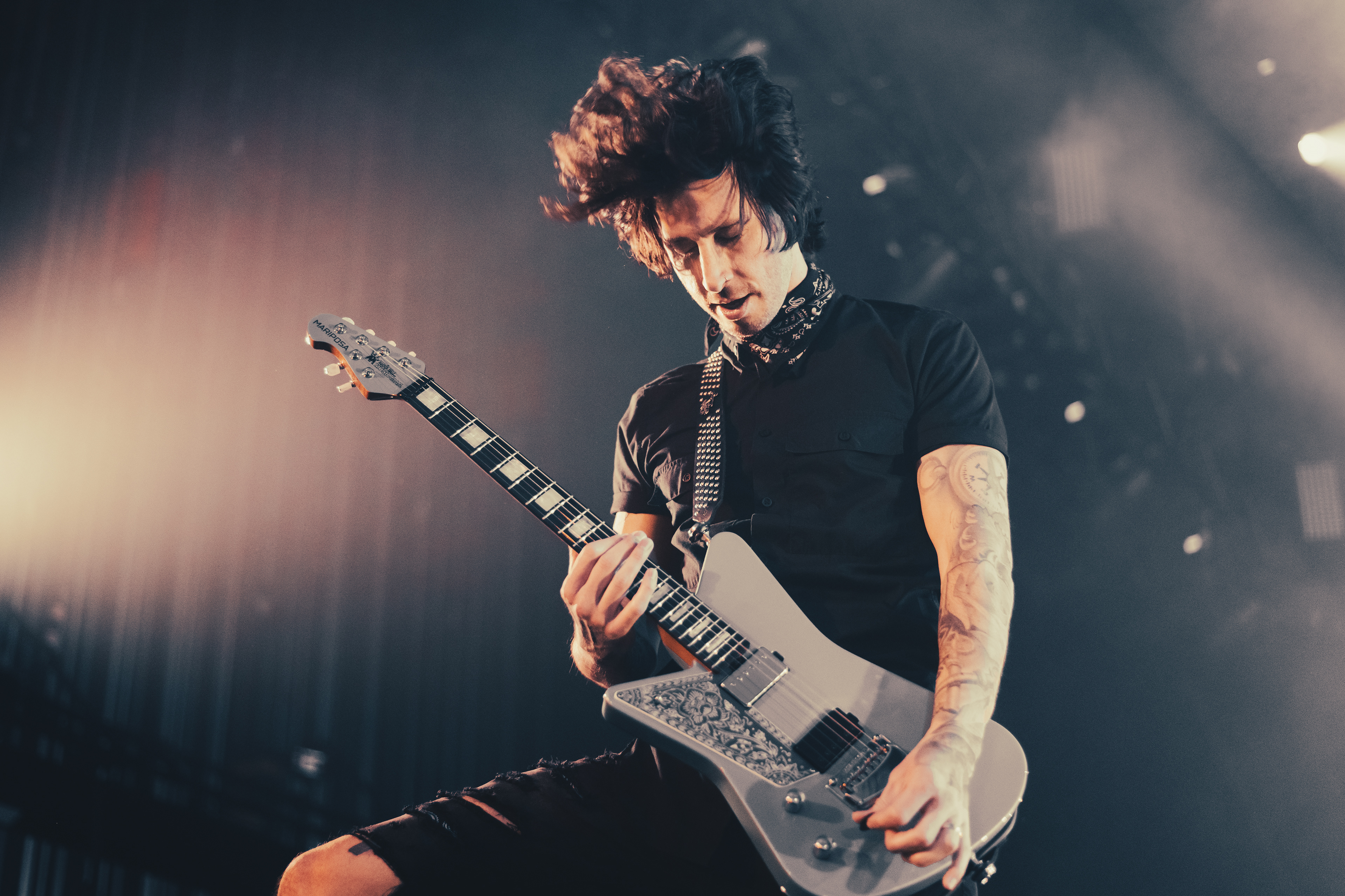 Asking Alexandria