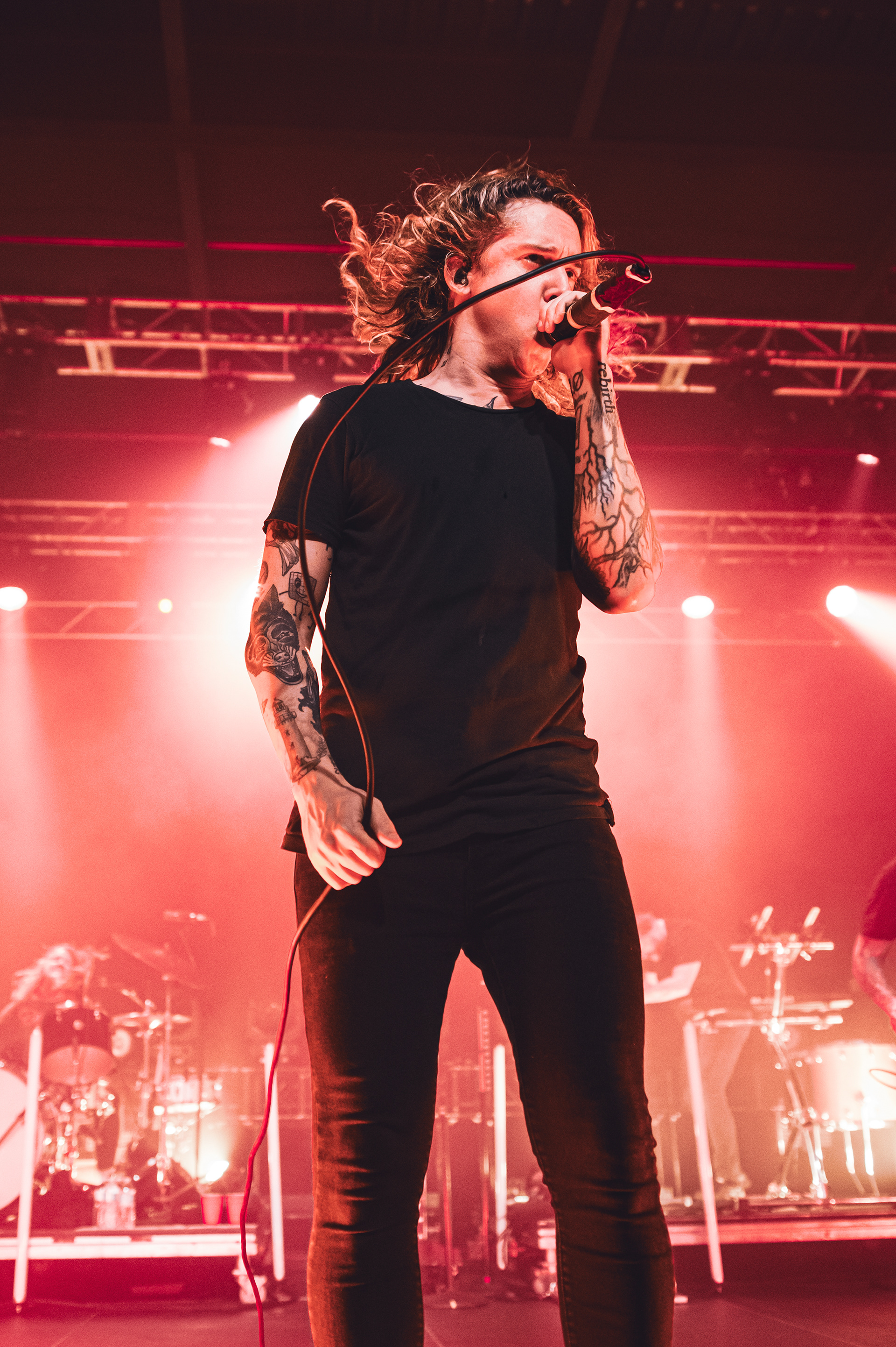 Underoath