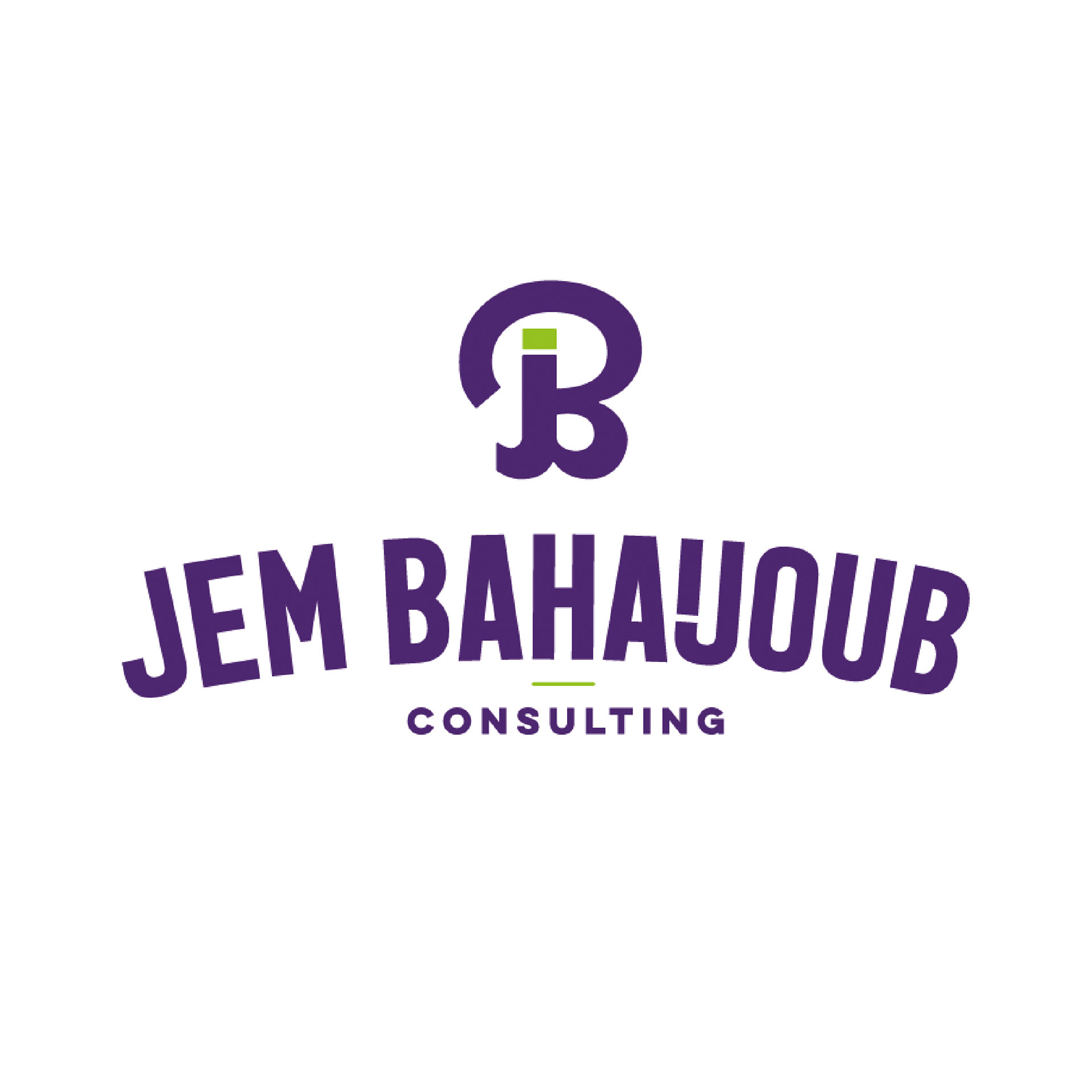Jem Bahaijoub, Social Media Strategist