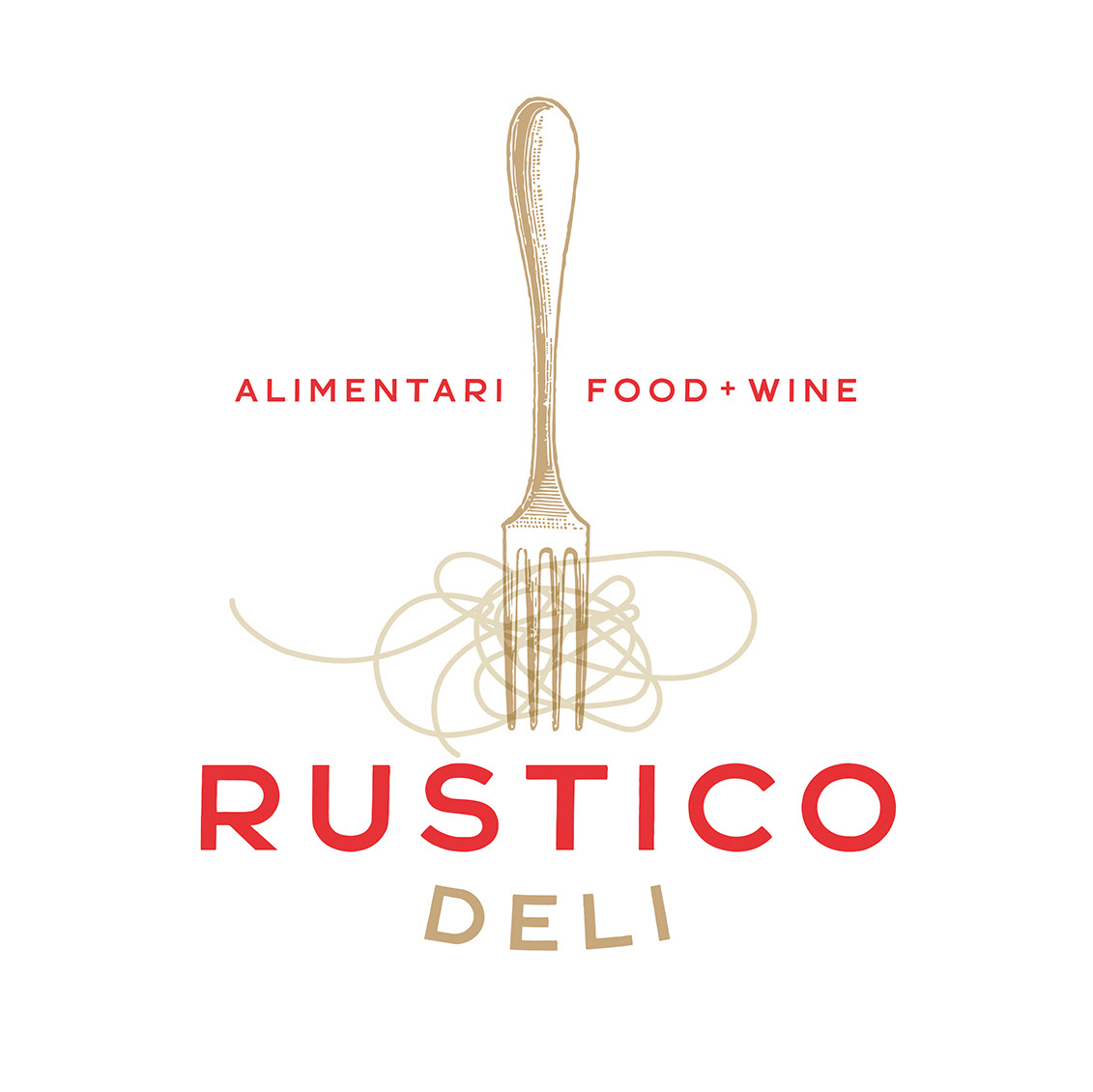 Rustico Deli - traditional Italian delicatessen
