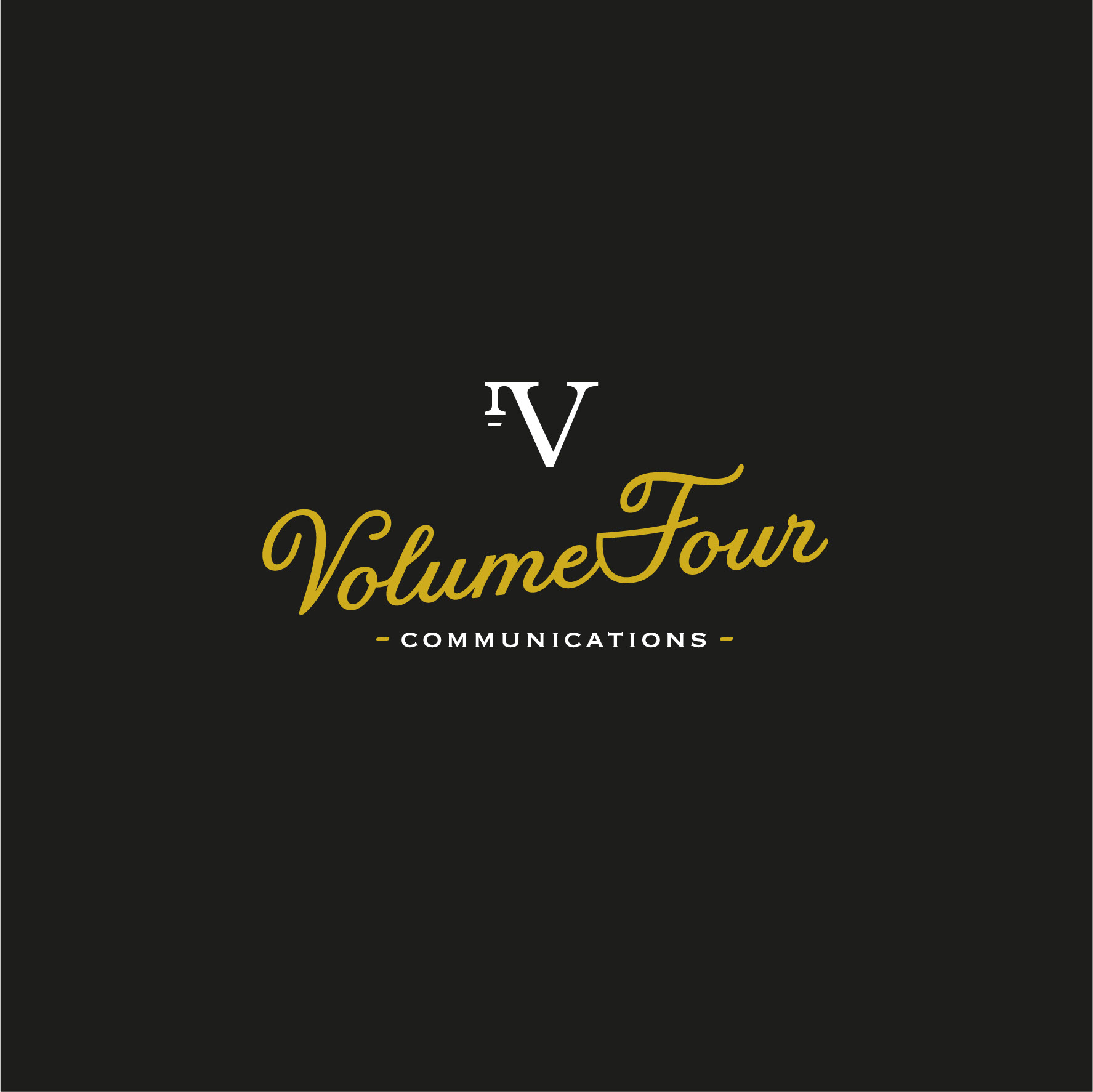 Vol.4 Communications