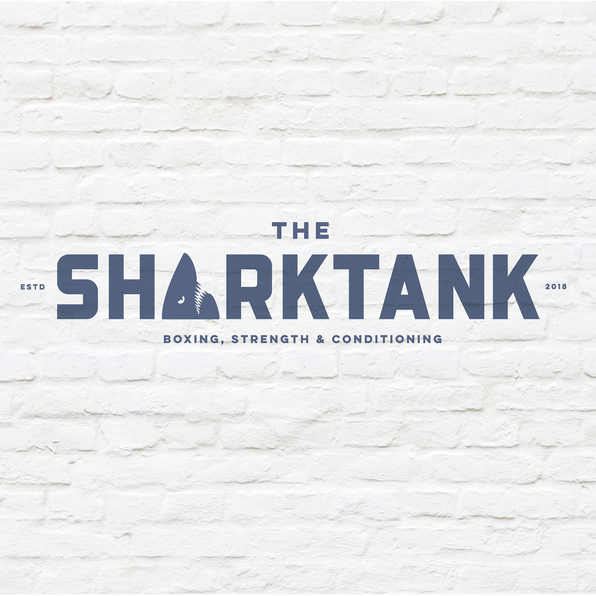 Shark Tank boxing gym, Suffolk