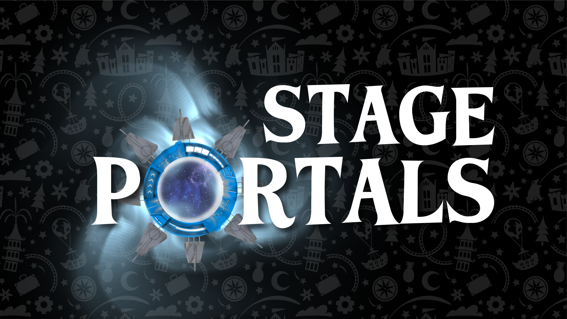 Stage Portals - Used Internally