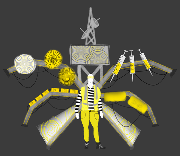 The Smiler