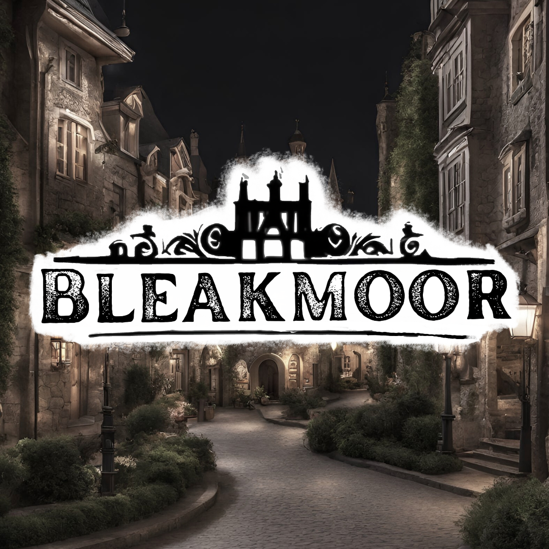 Bleakmoor