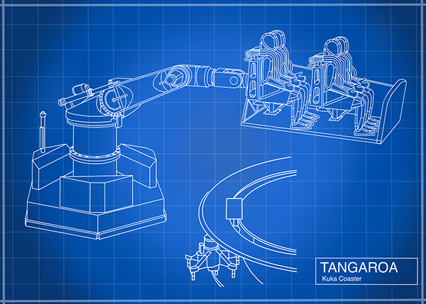 Tangaroa