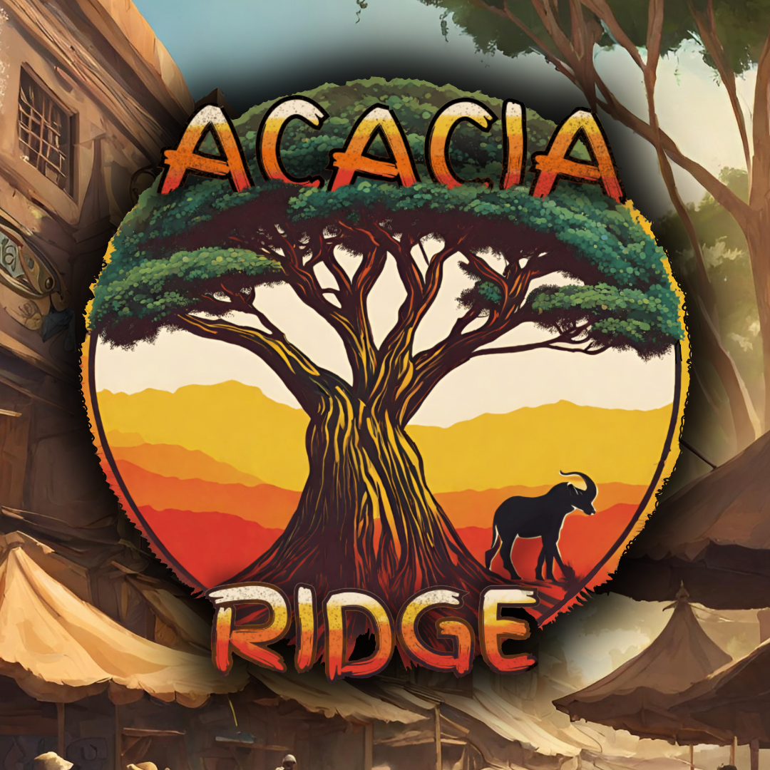 Acacia Ridge