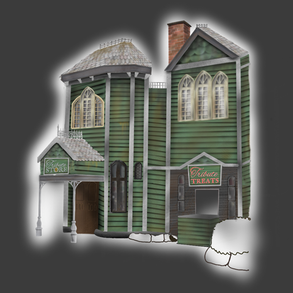 Store Concept