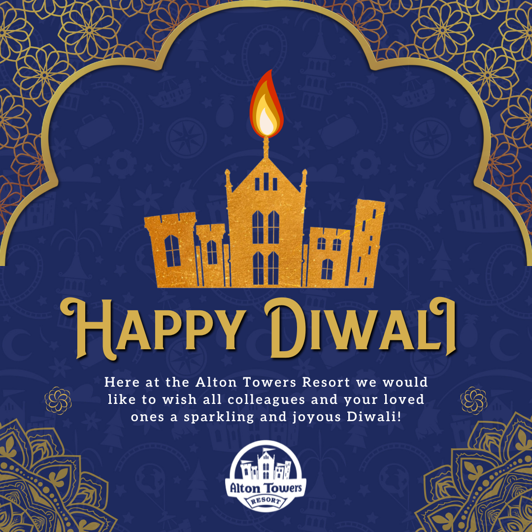 Diwali Post Used Internally