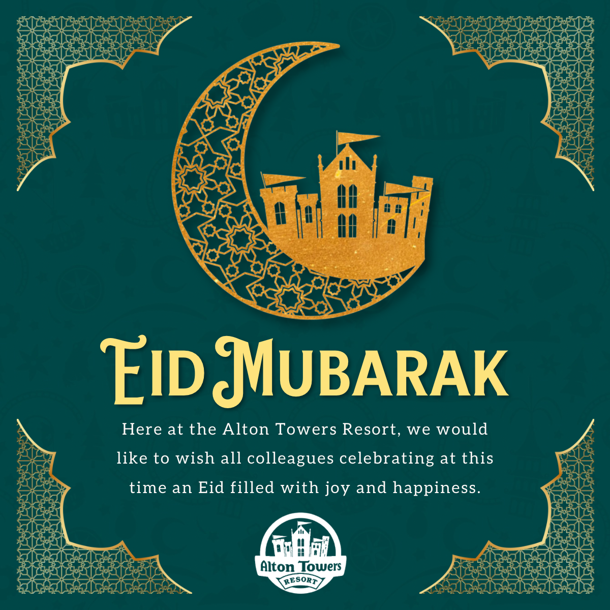 Eid Post - Used Internally 